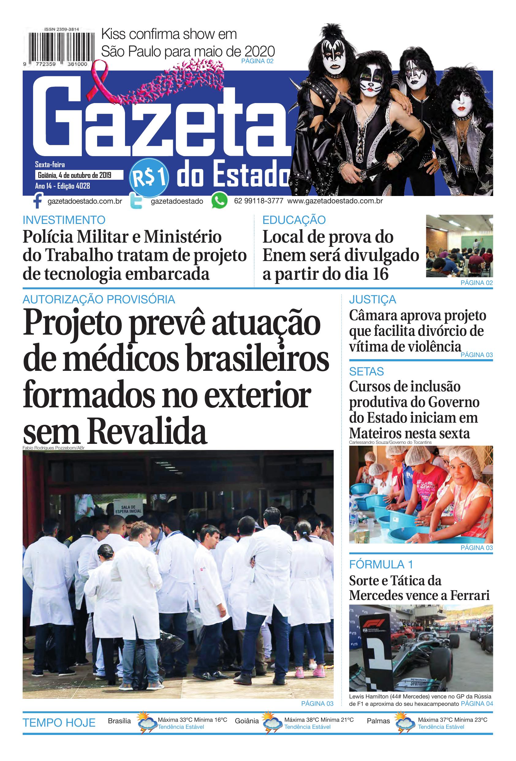 Edição 4028