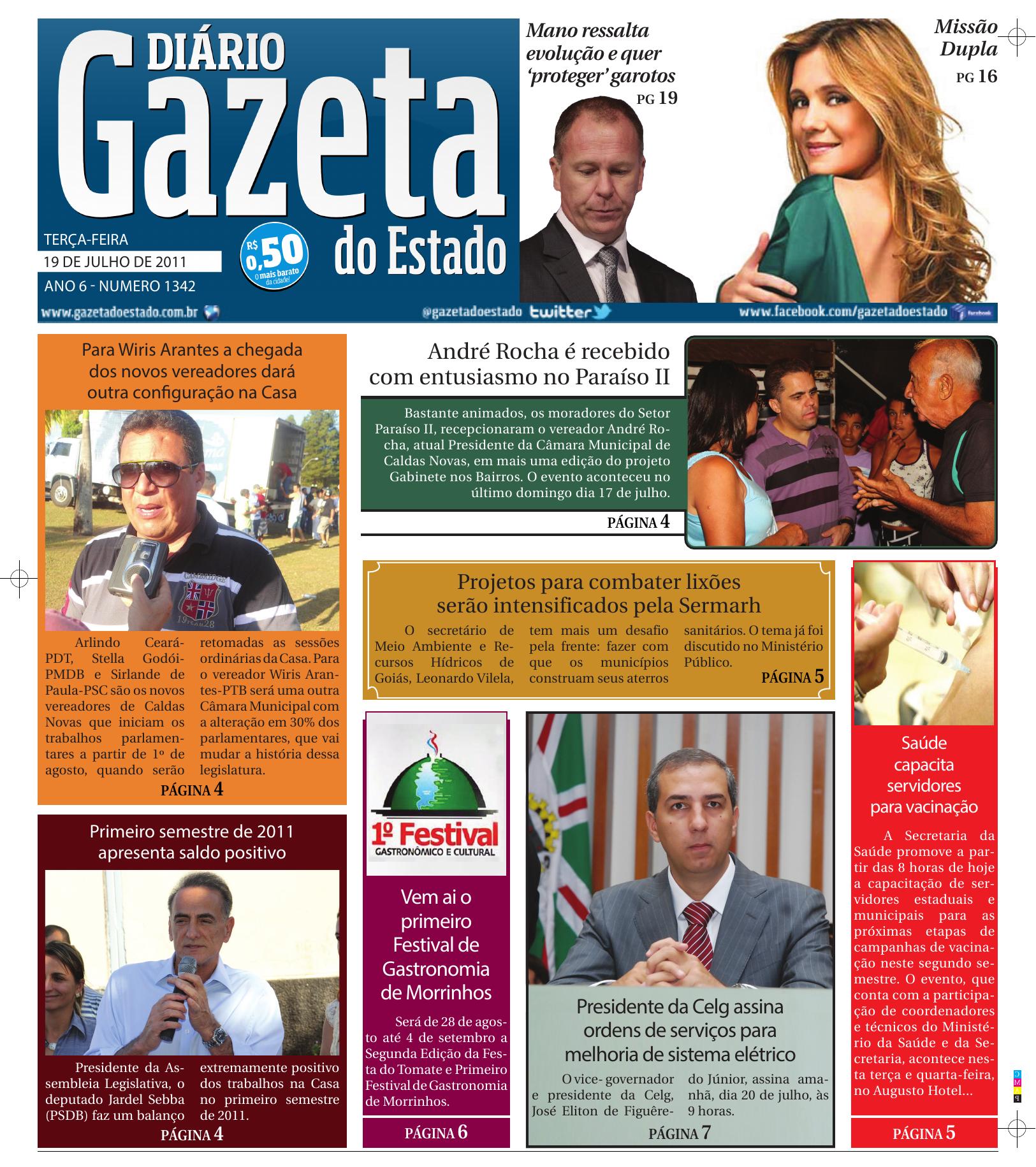 Edição 1342