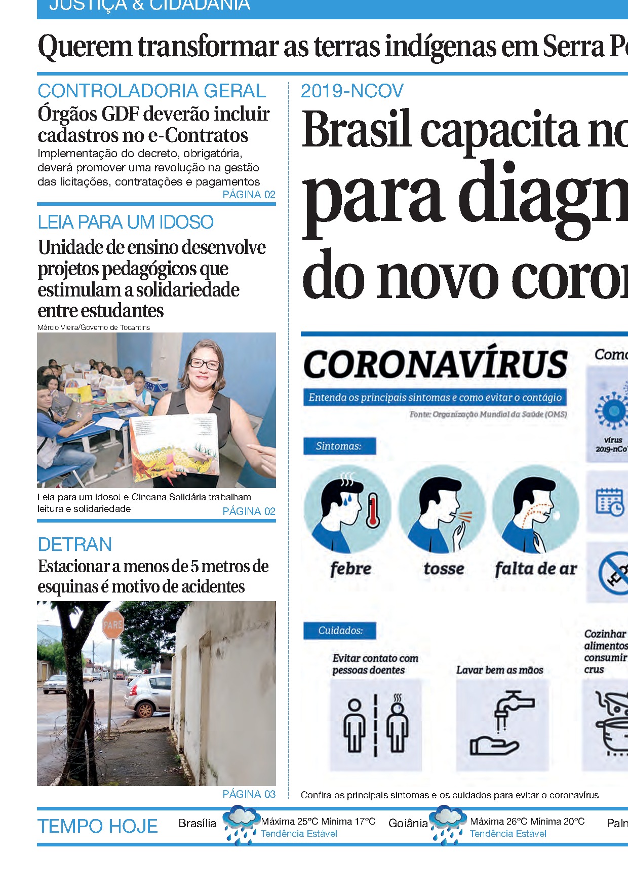 Edição 4157