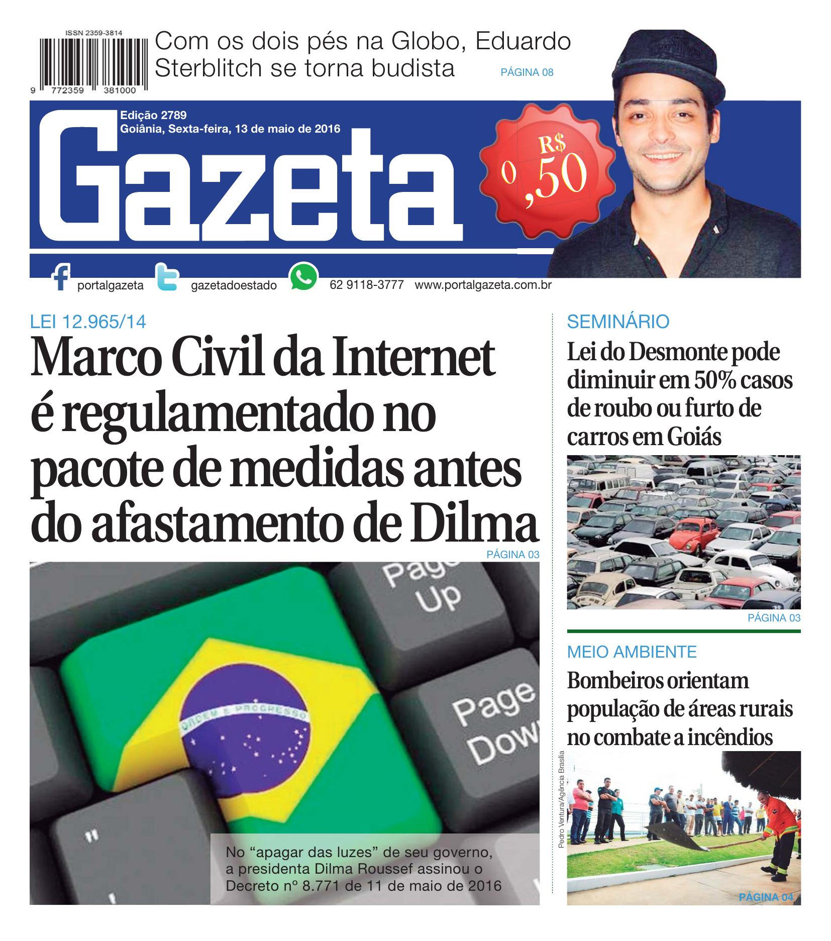 Edição 2789