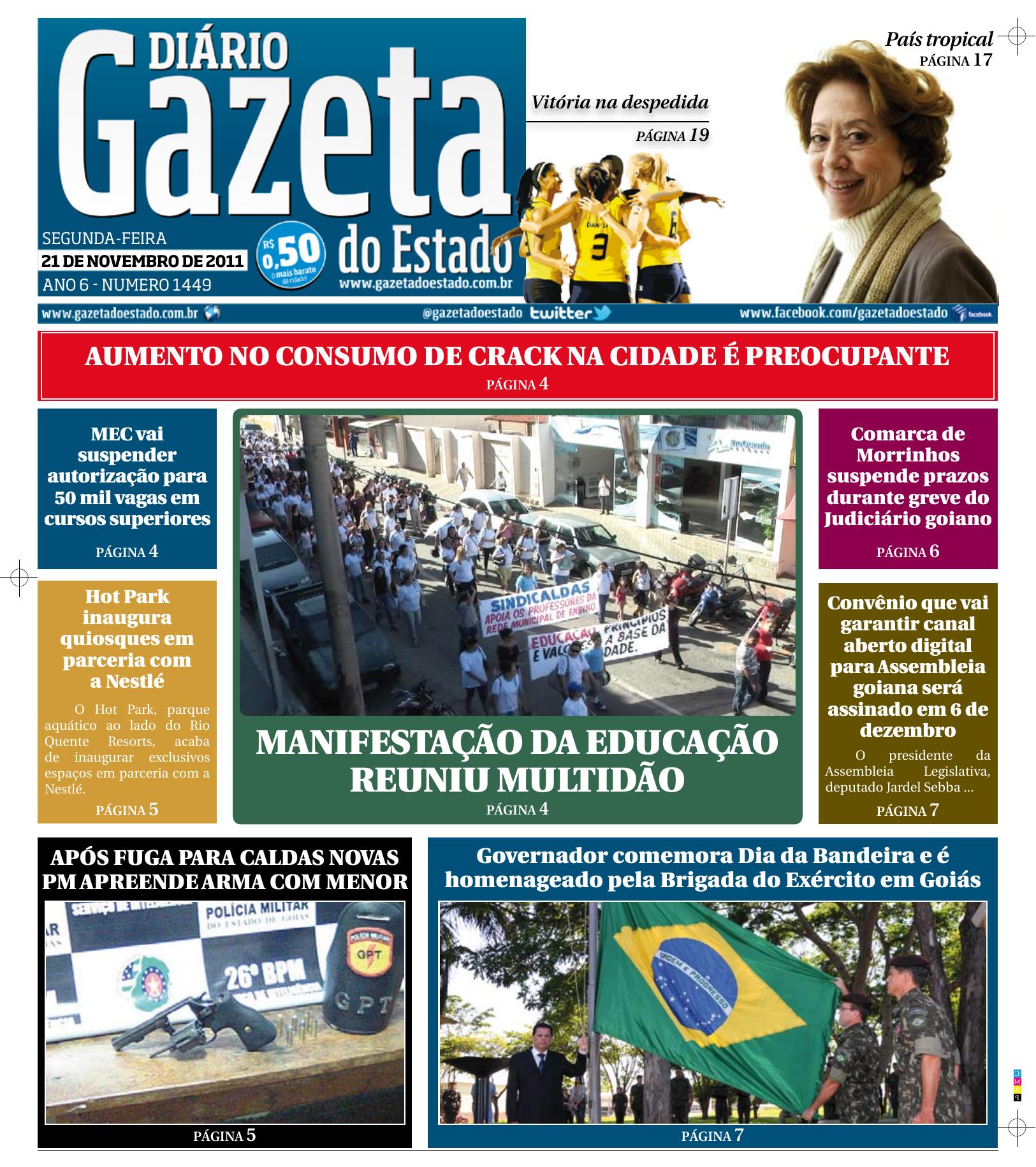 Edição 1449