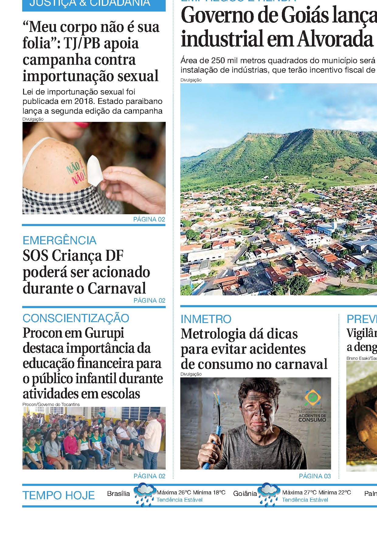 Edição 4171