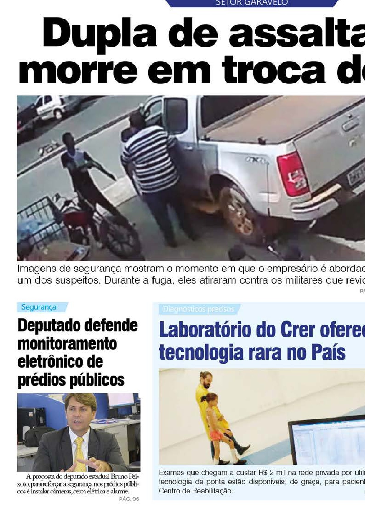Edição 2414