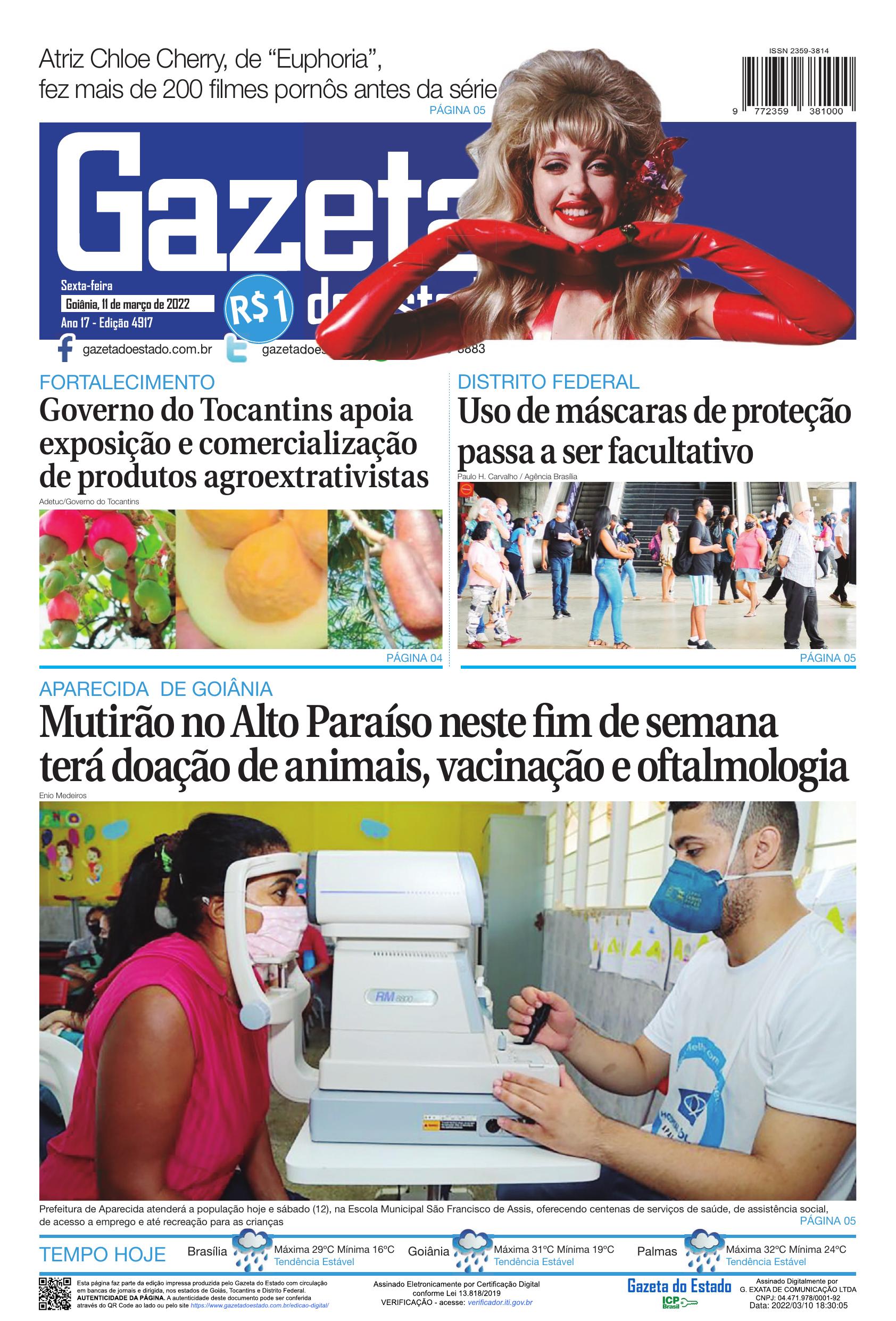 EDIÇÃO 4917