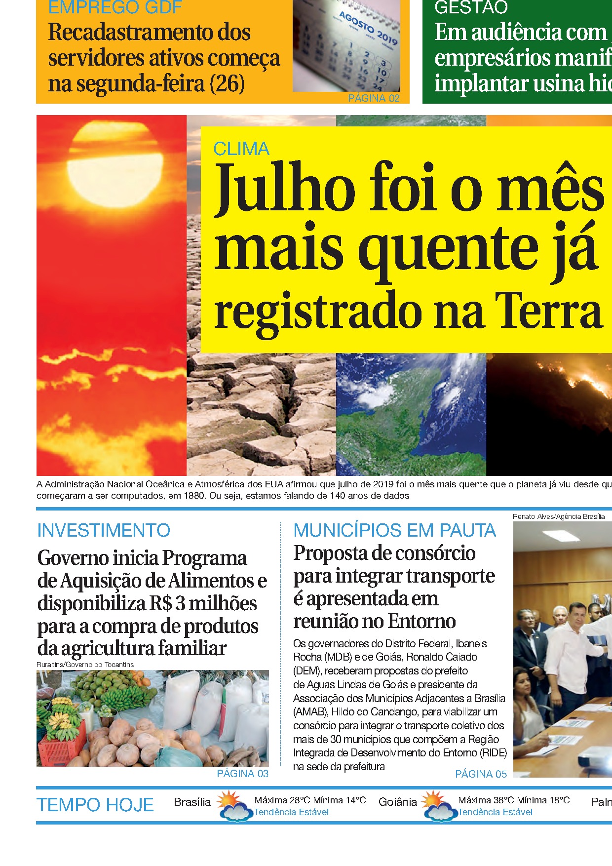 Edição 3989