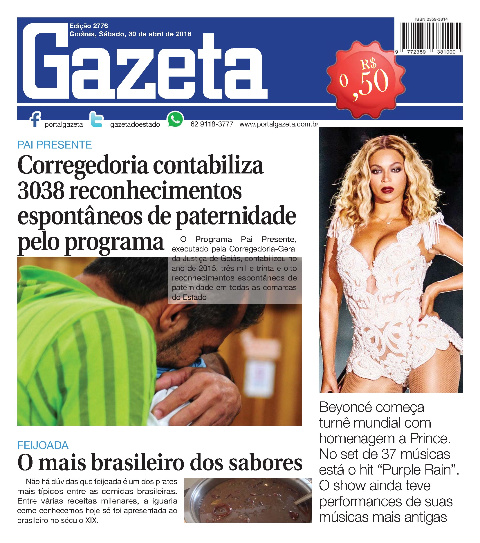 Edição 2776