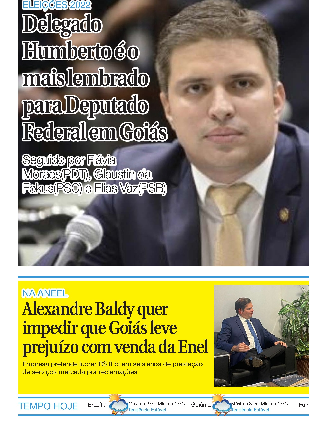EDIÇÃO 4973