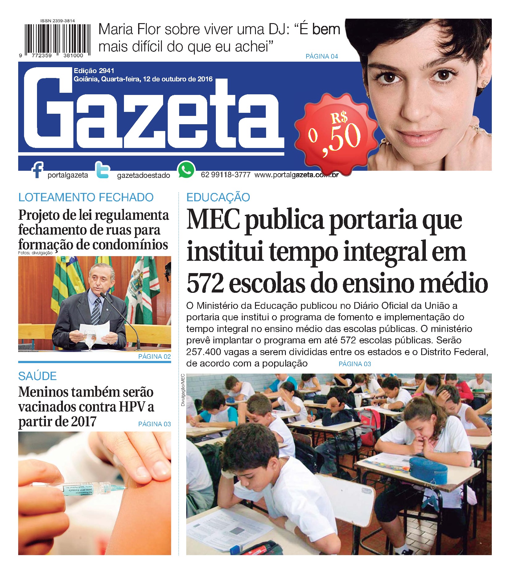Edição 2941