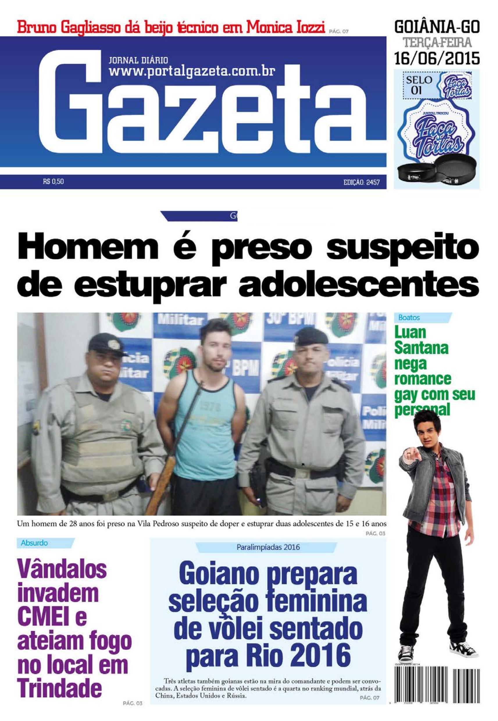 Edição 2457