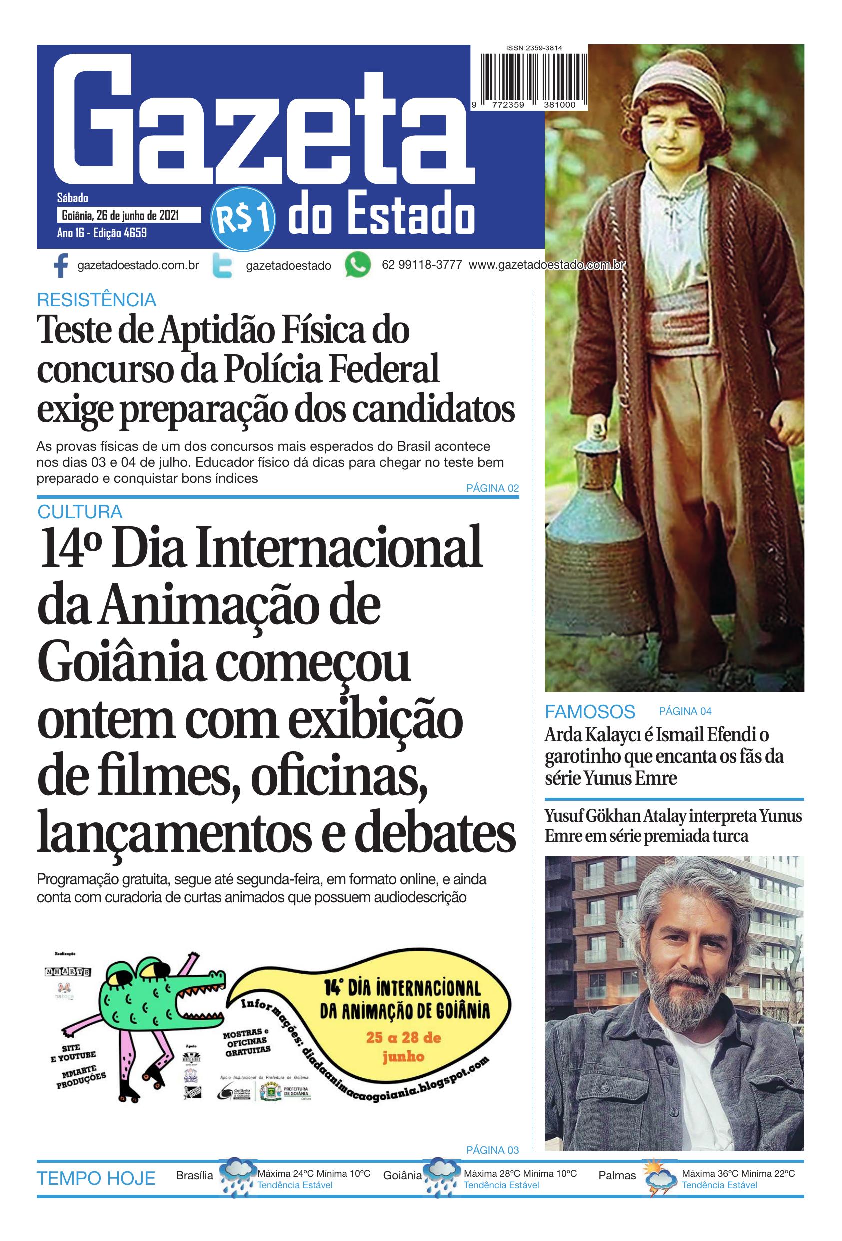 EDIÇÃO 4659