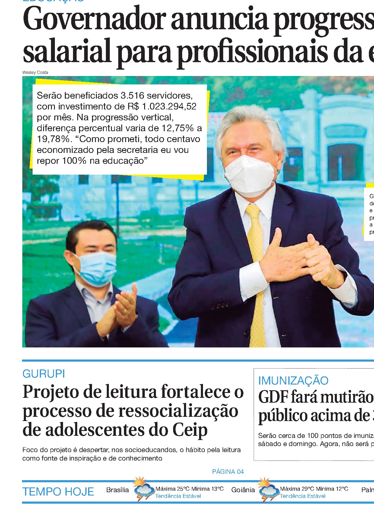 EDIÇÃO 4686