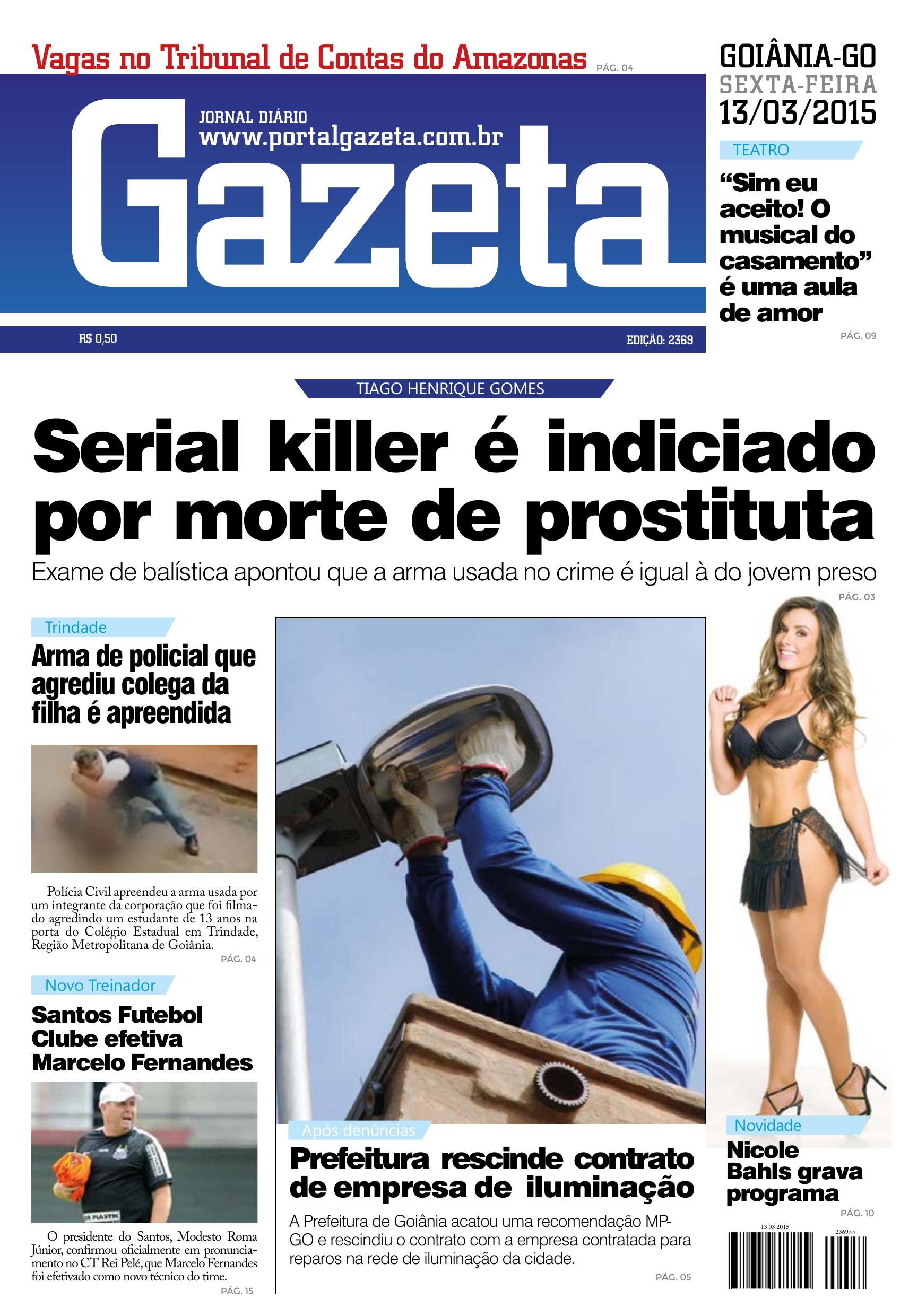 Edição 2369
