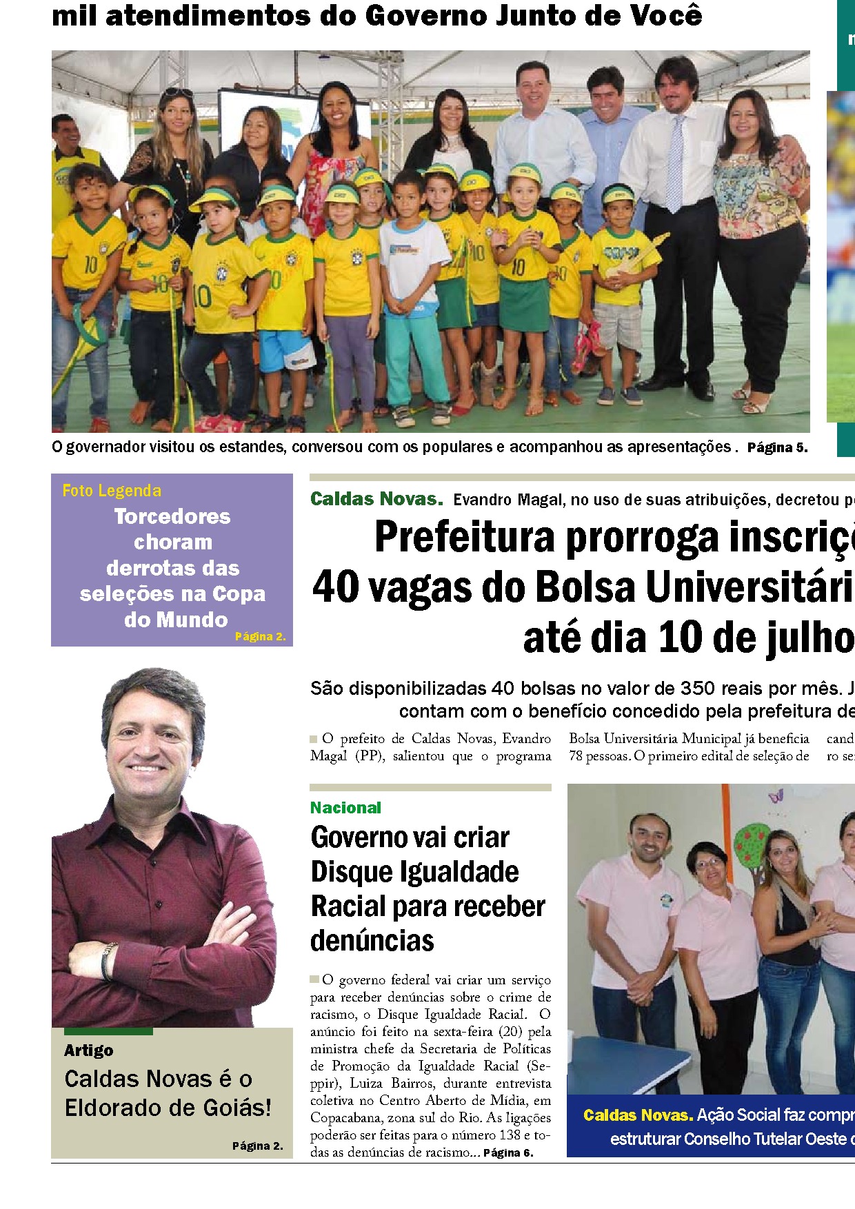 Edição 2219