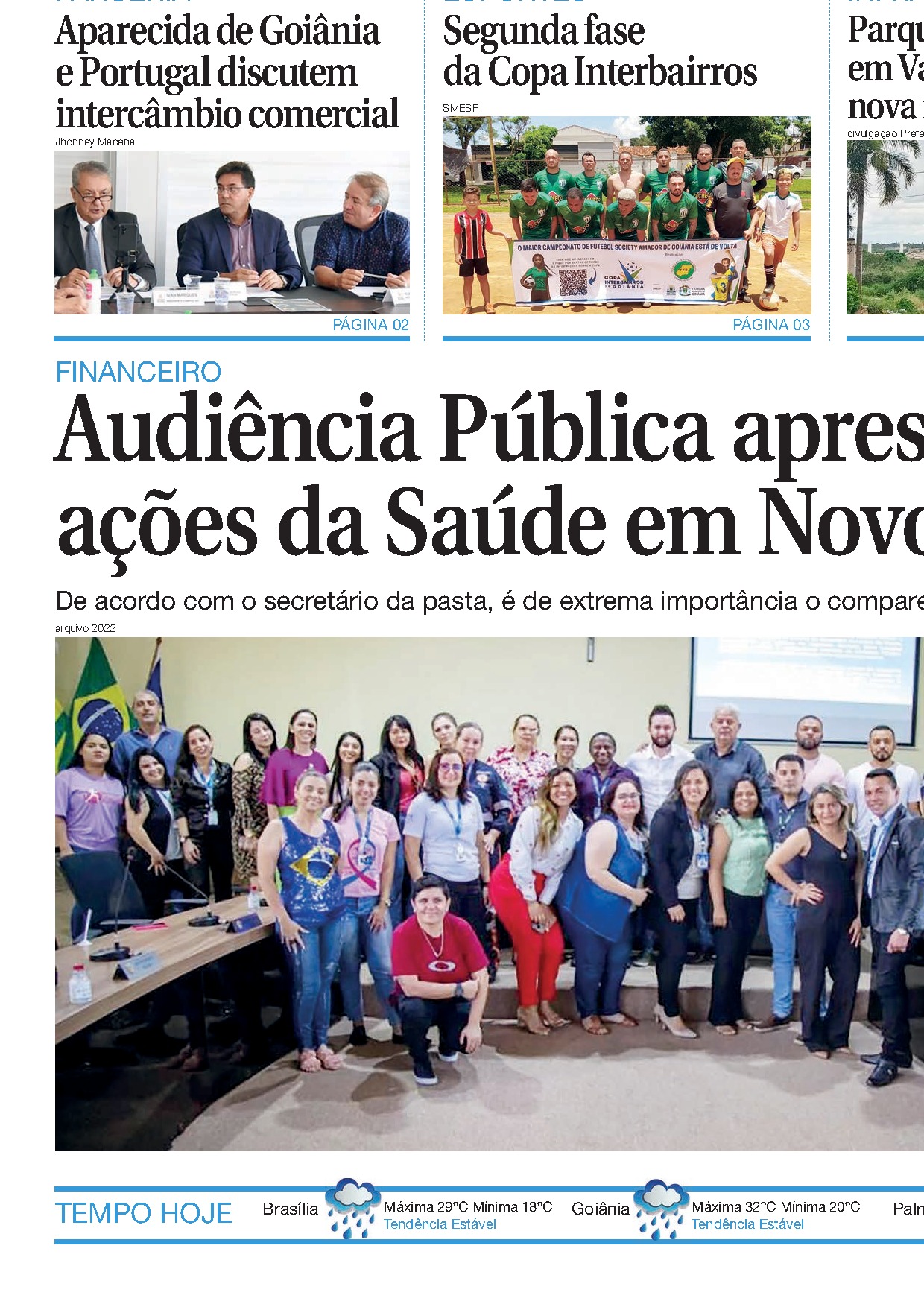 EDIÇÃO 5269
