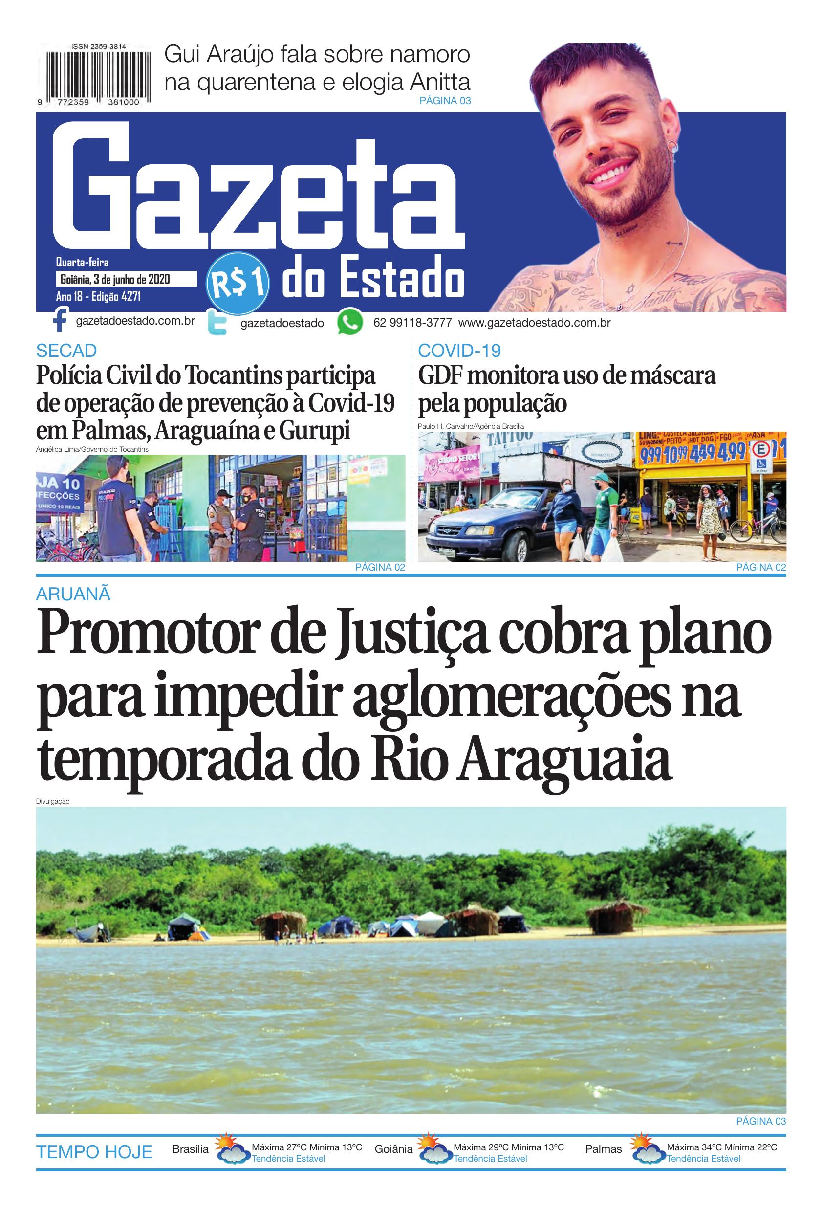 Edição 4271