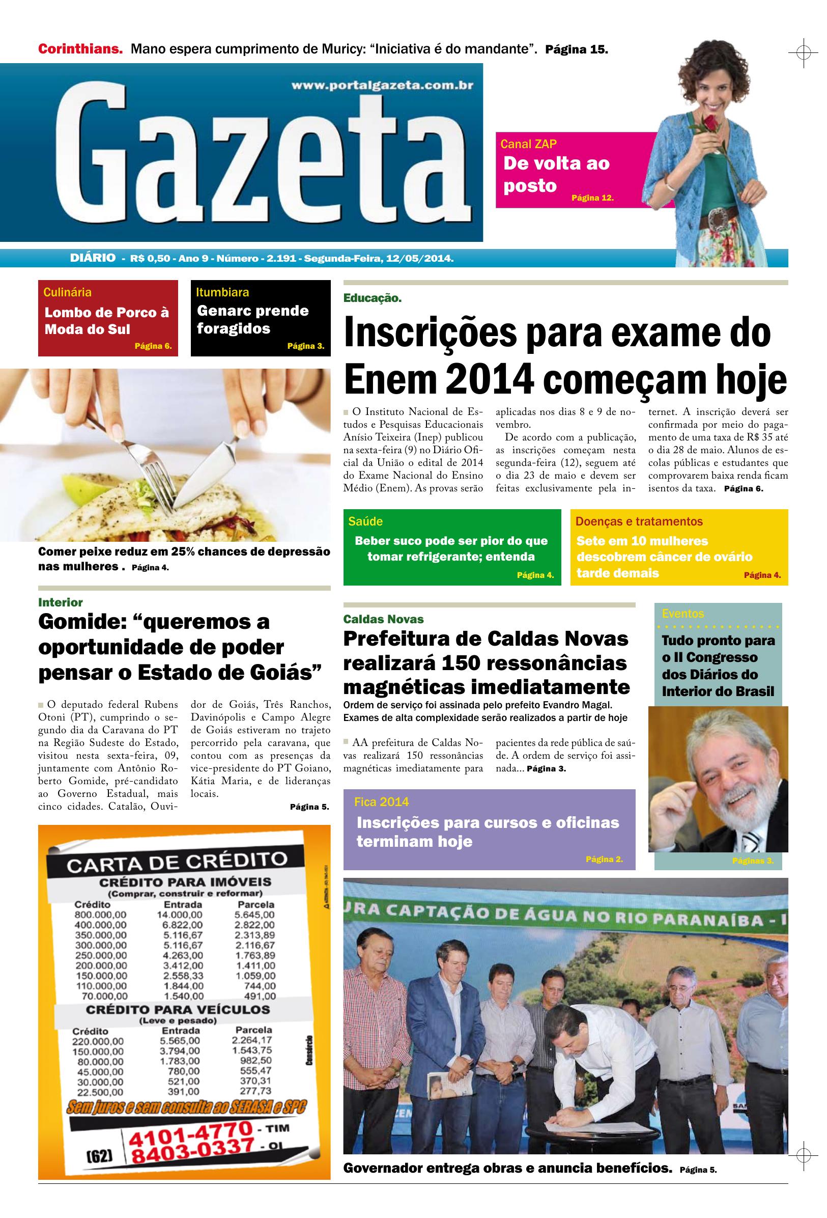 Edição 2191