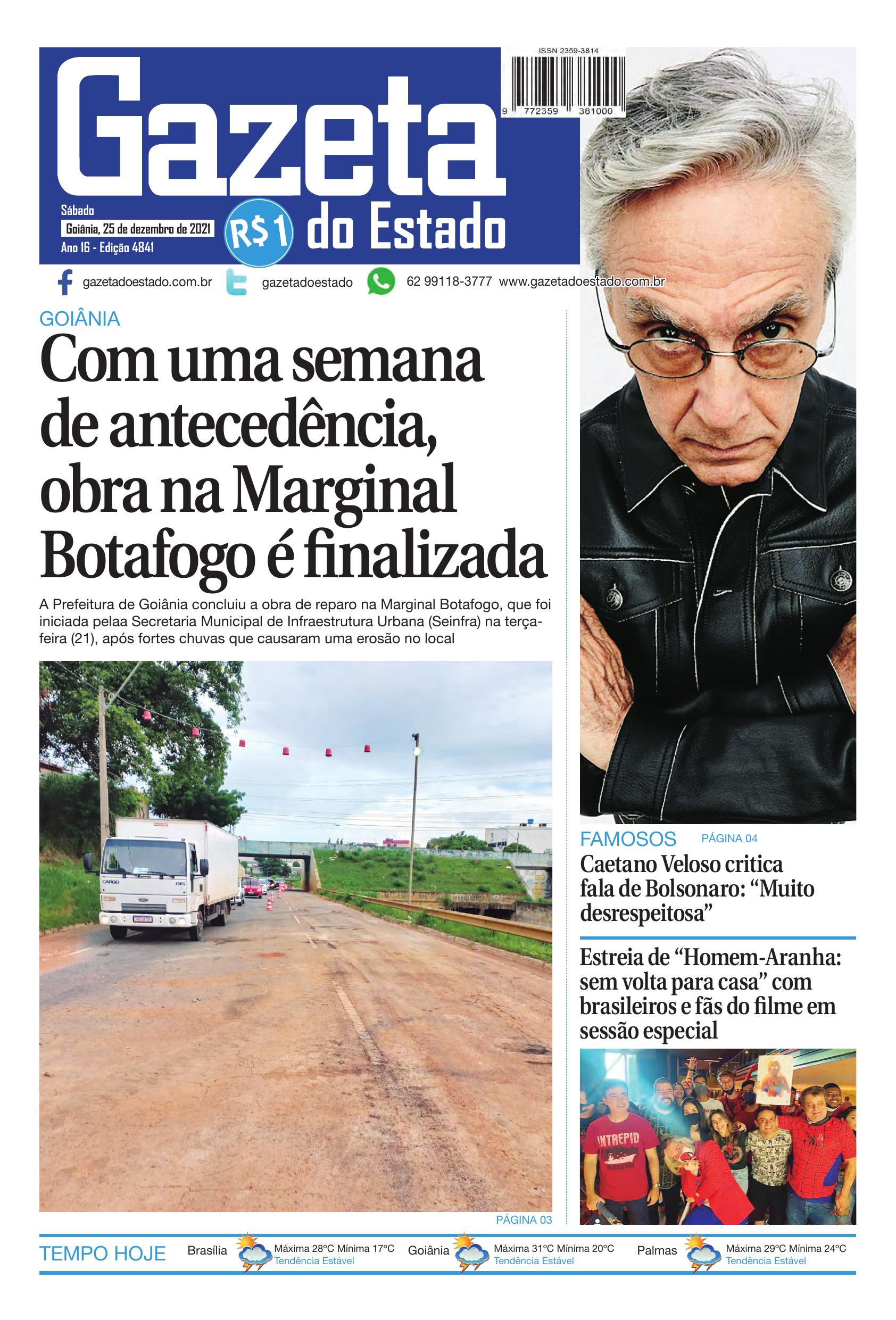 Edição 4841