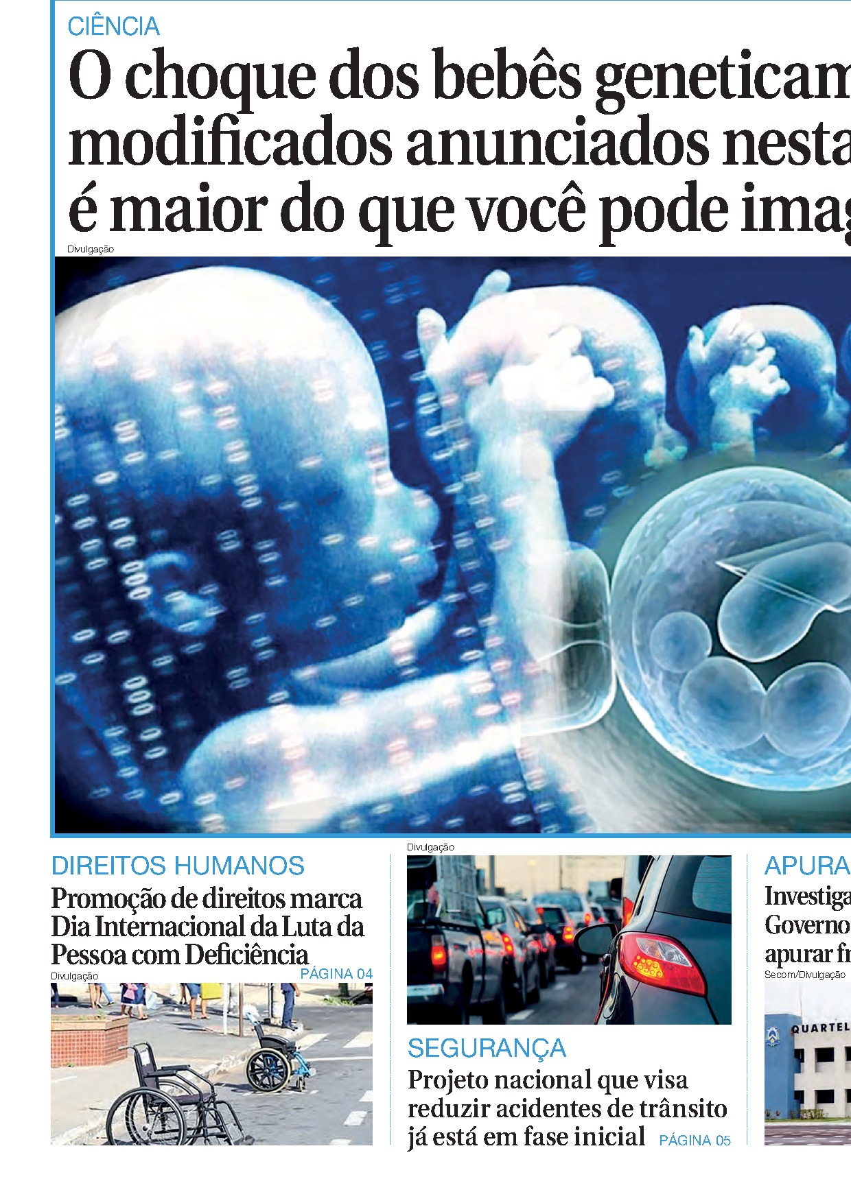 Edição 3723