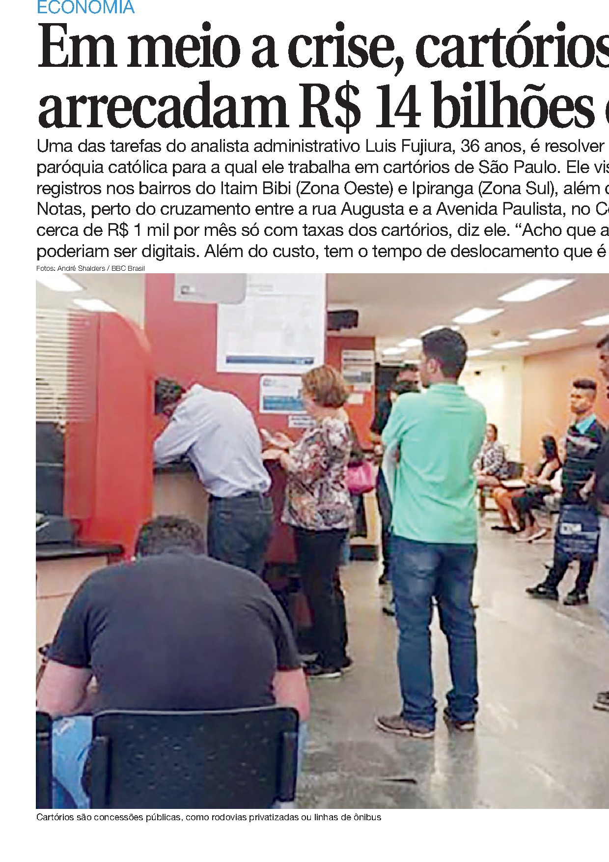 Edição 3431