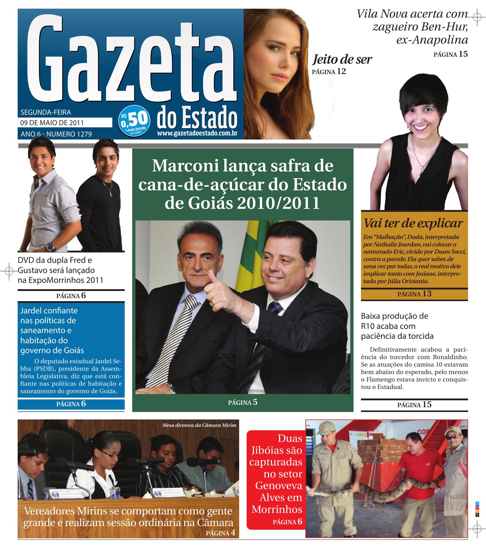 Edição 1279