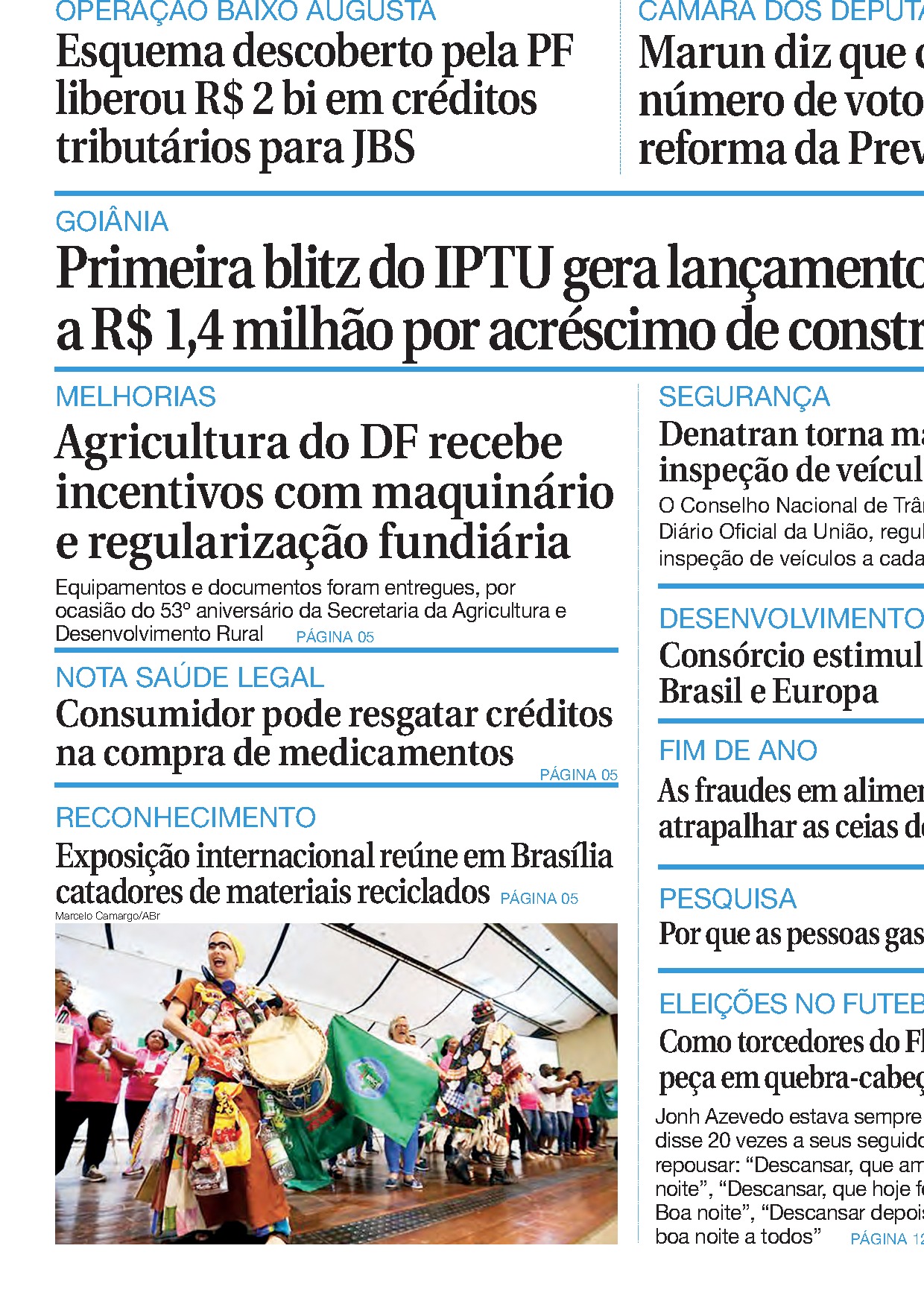 Edição 3367