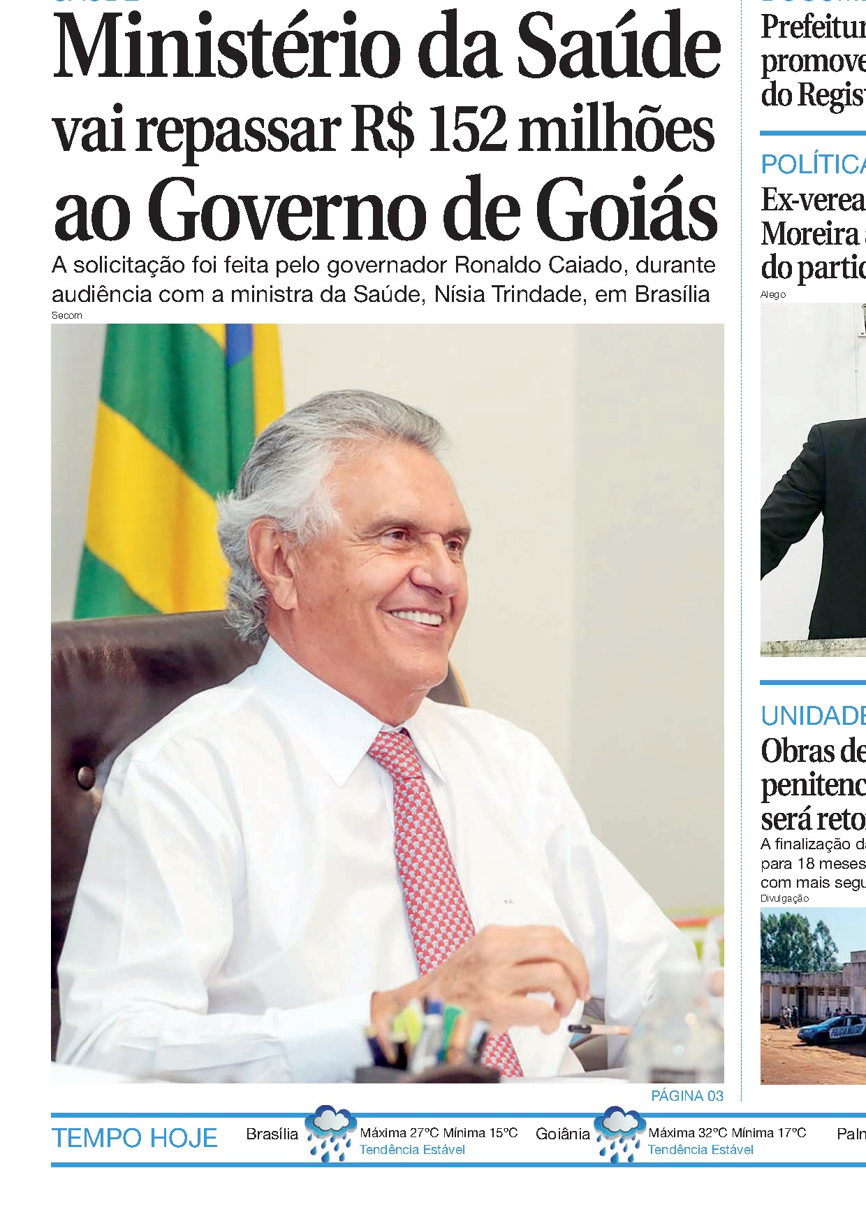 EDIÇÃO 5341