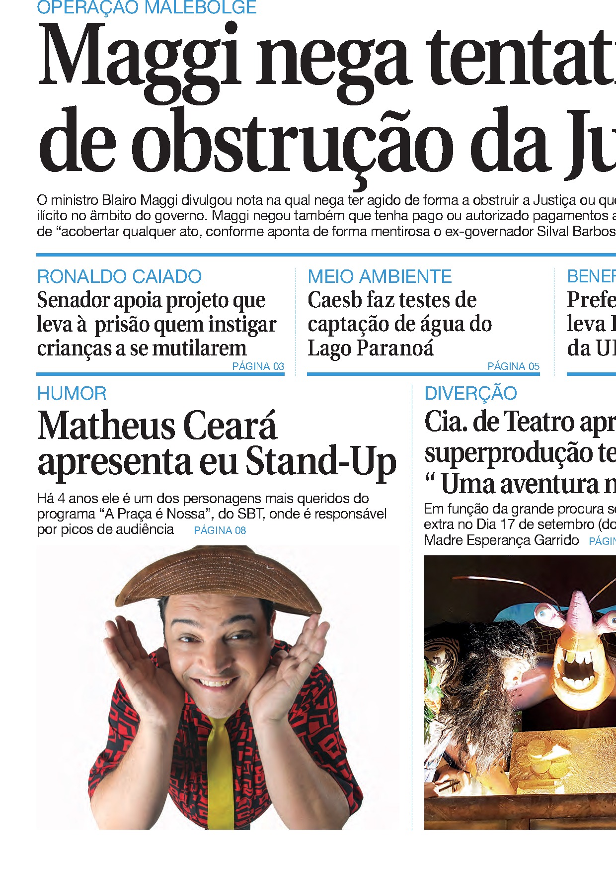 Edição 3279