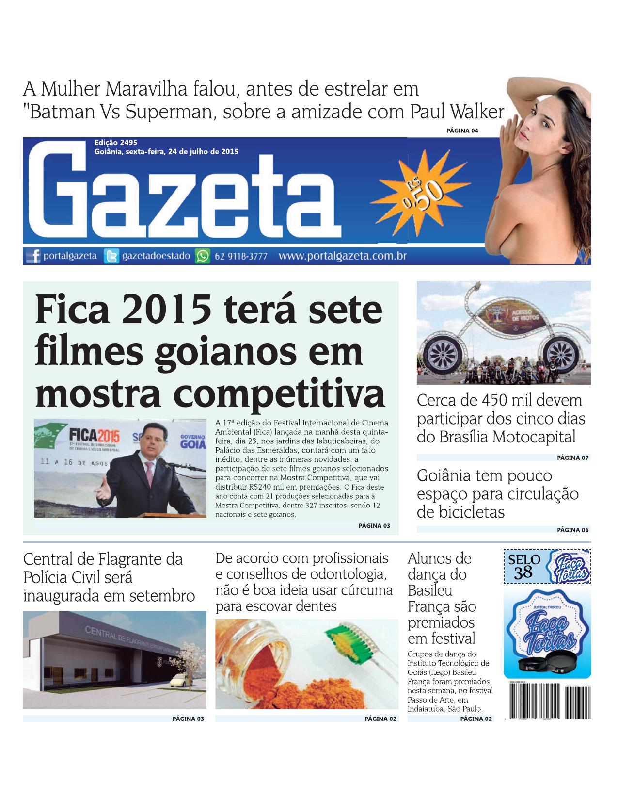 Edição 2495