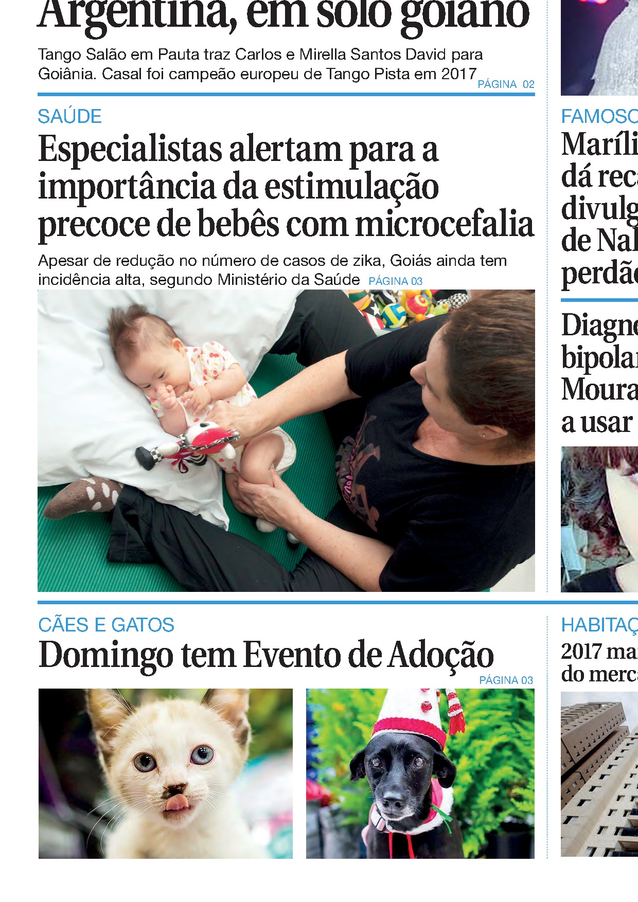 Edição 3364