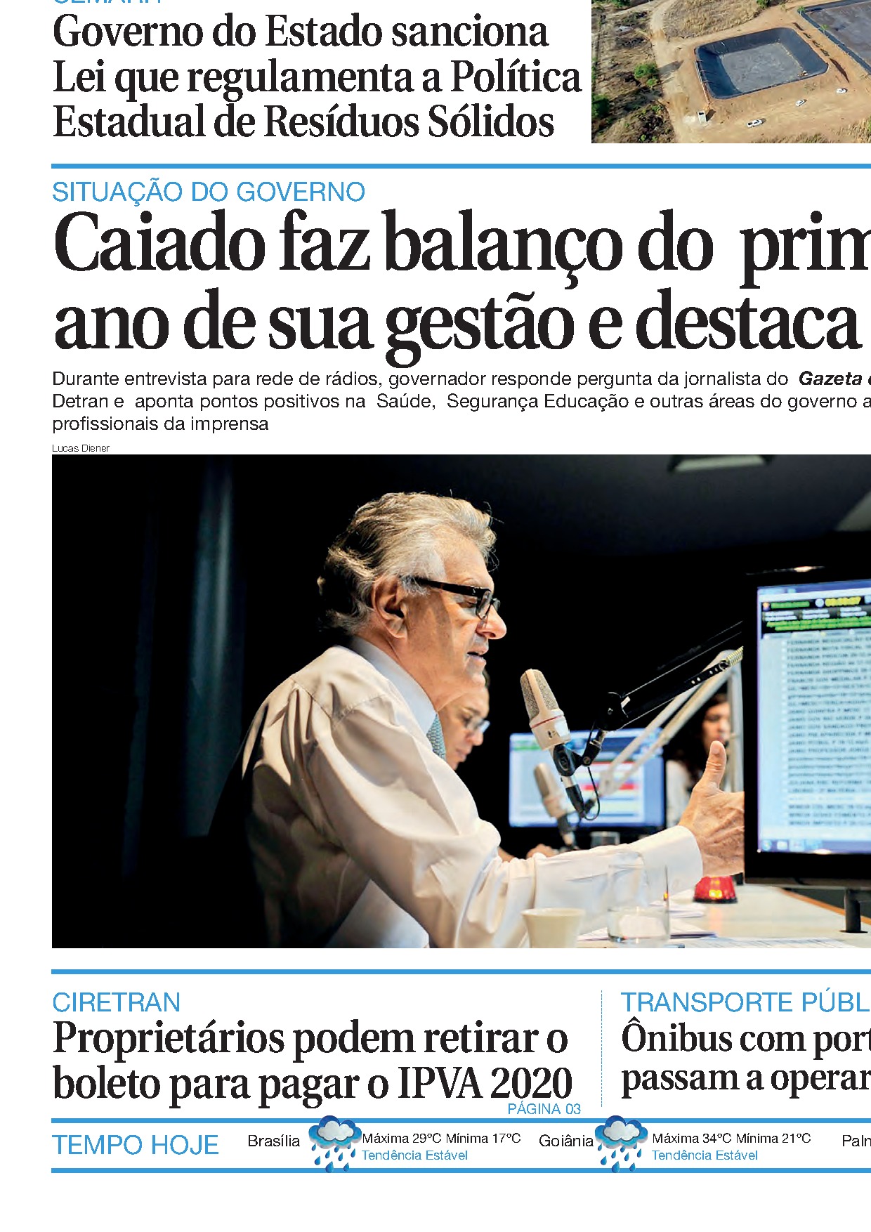 Edição 4112