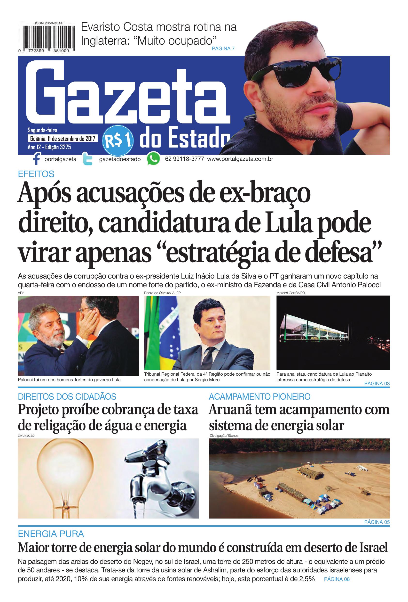 Edição 3275