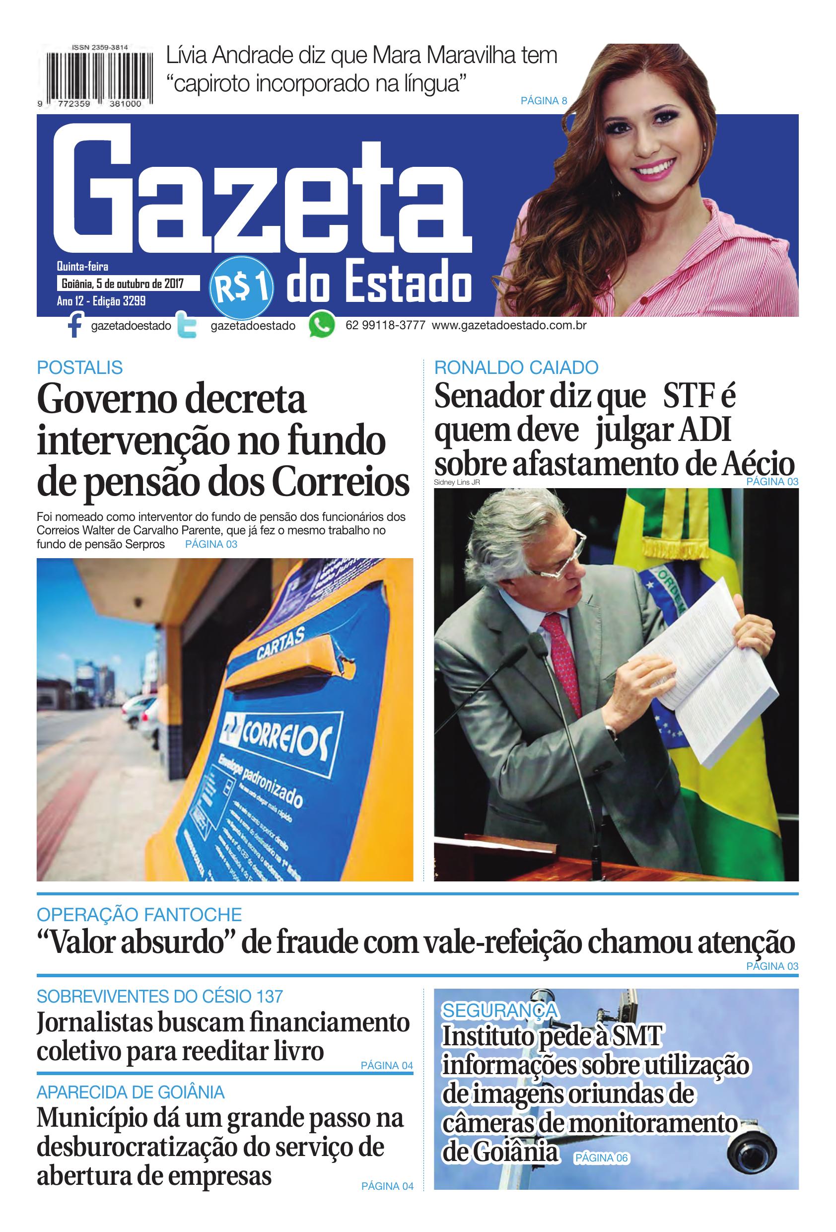Edição 3299
