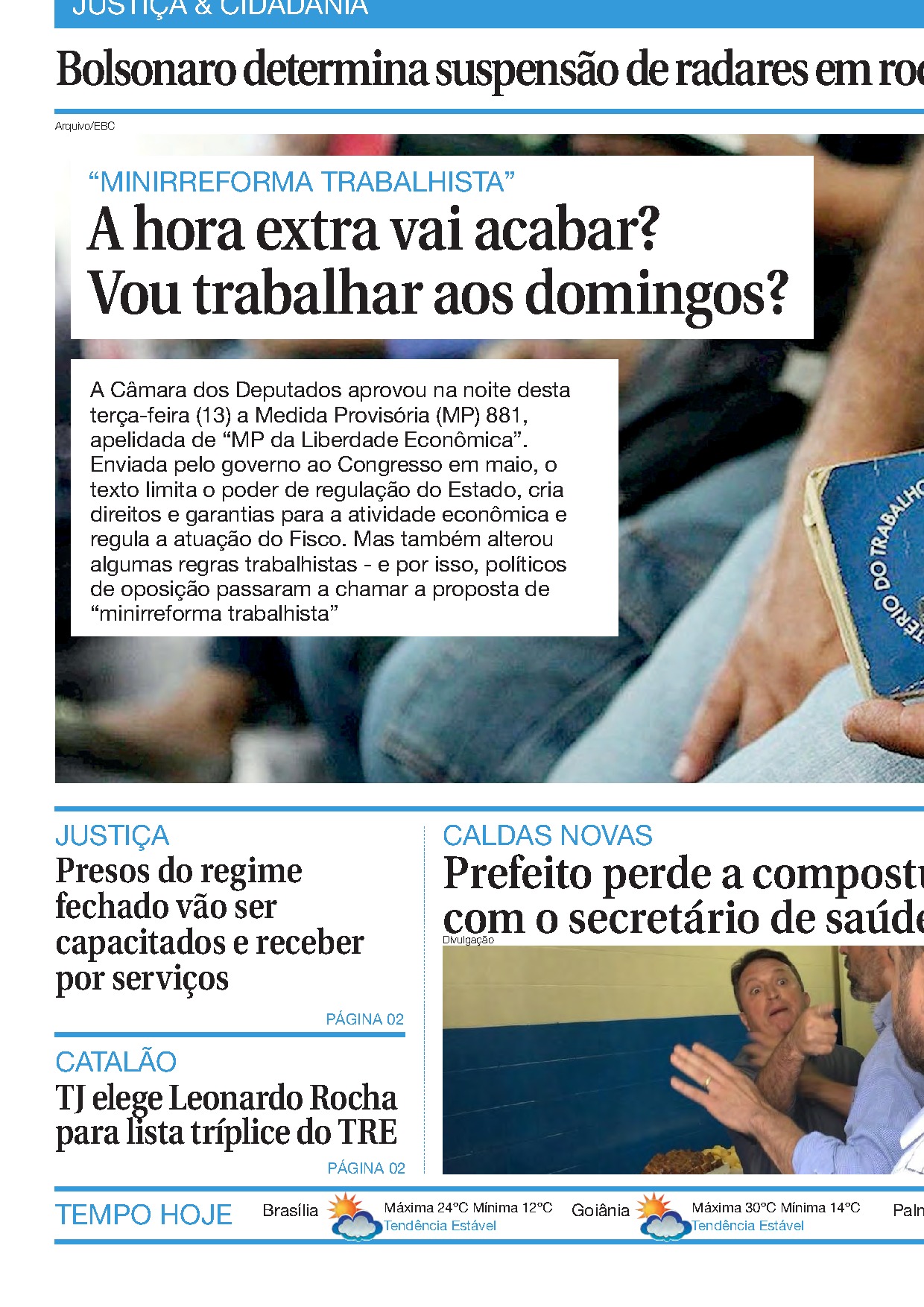 Edição 3979