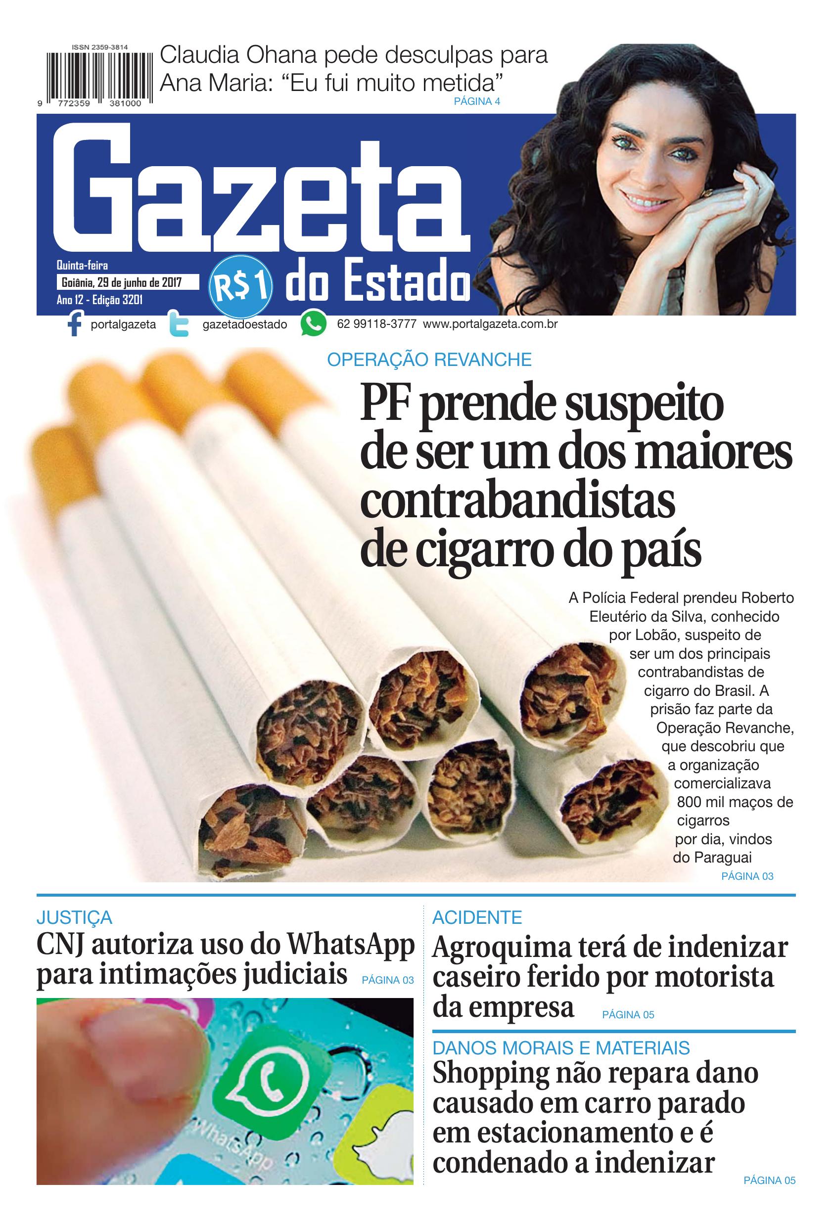 Edição 3201
