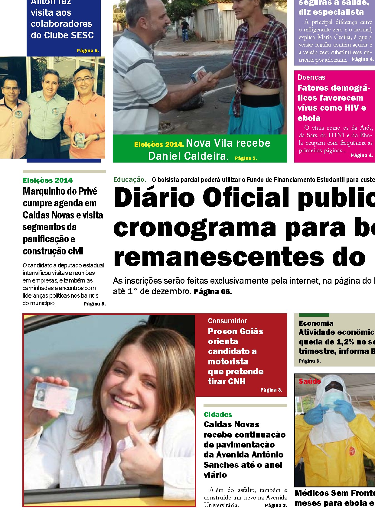Edição 2265