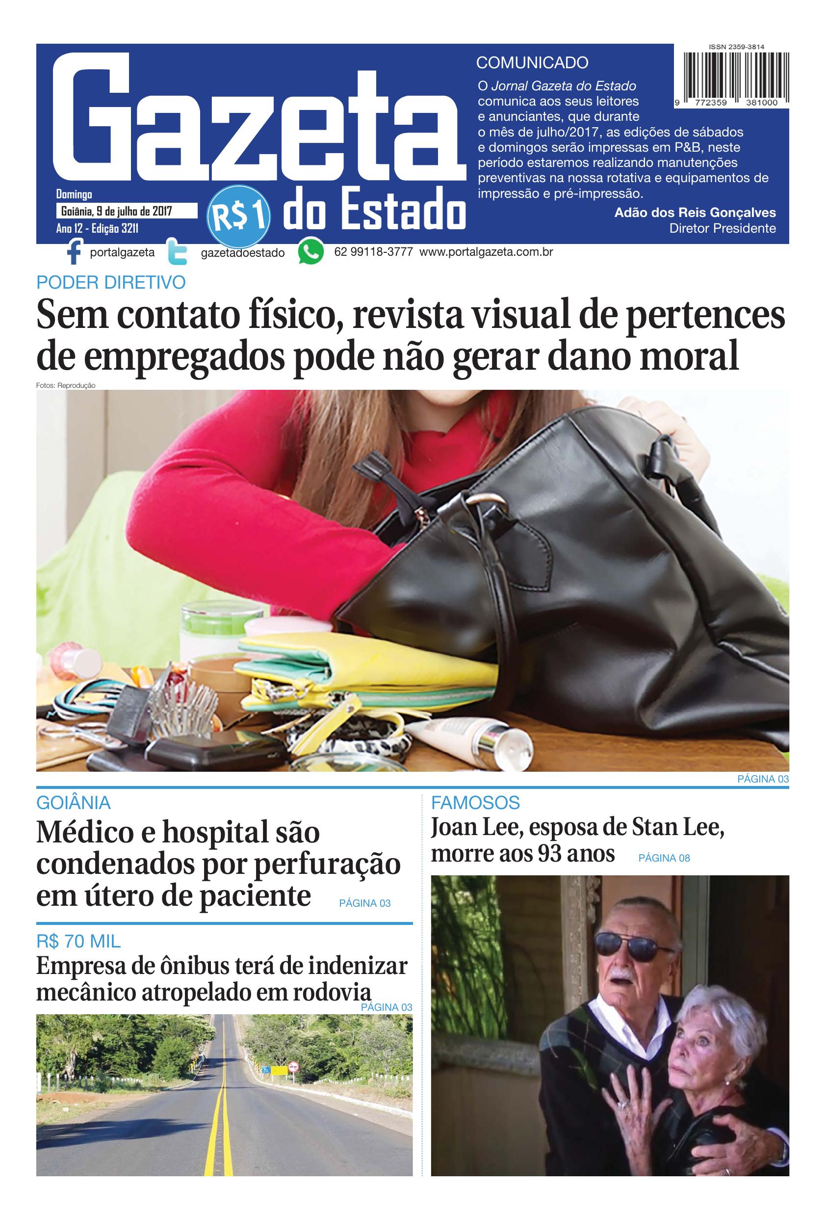Edição 3211