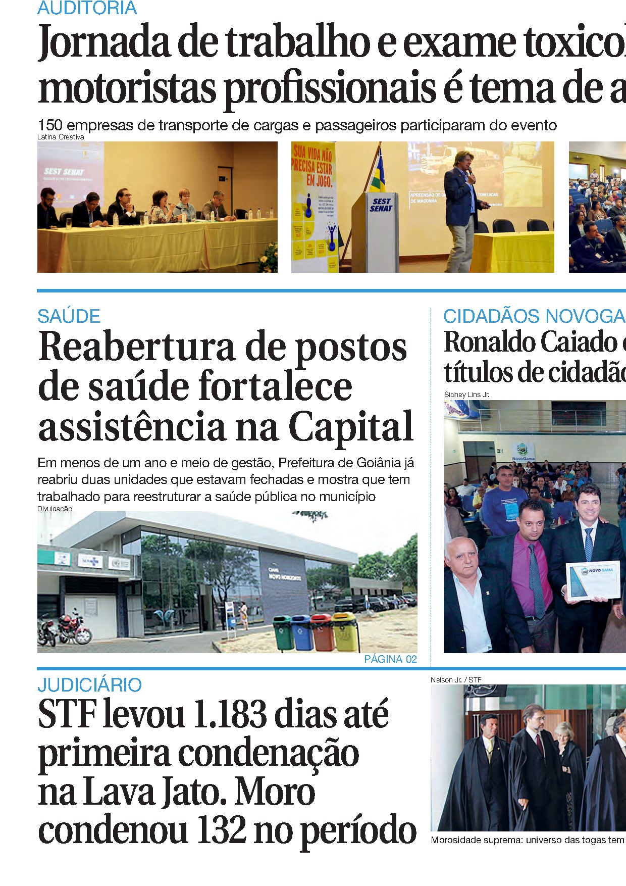 Edição 3537