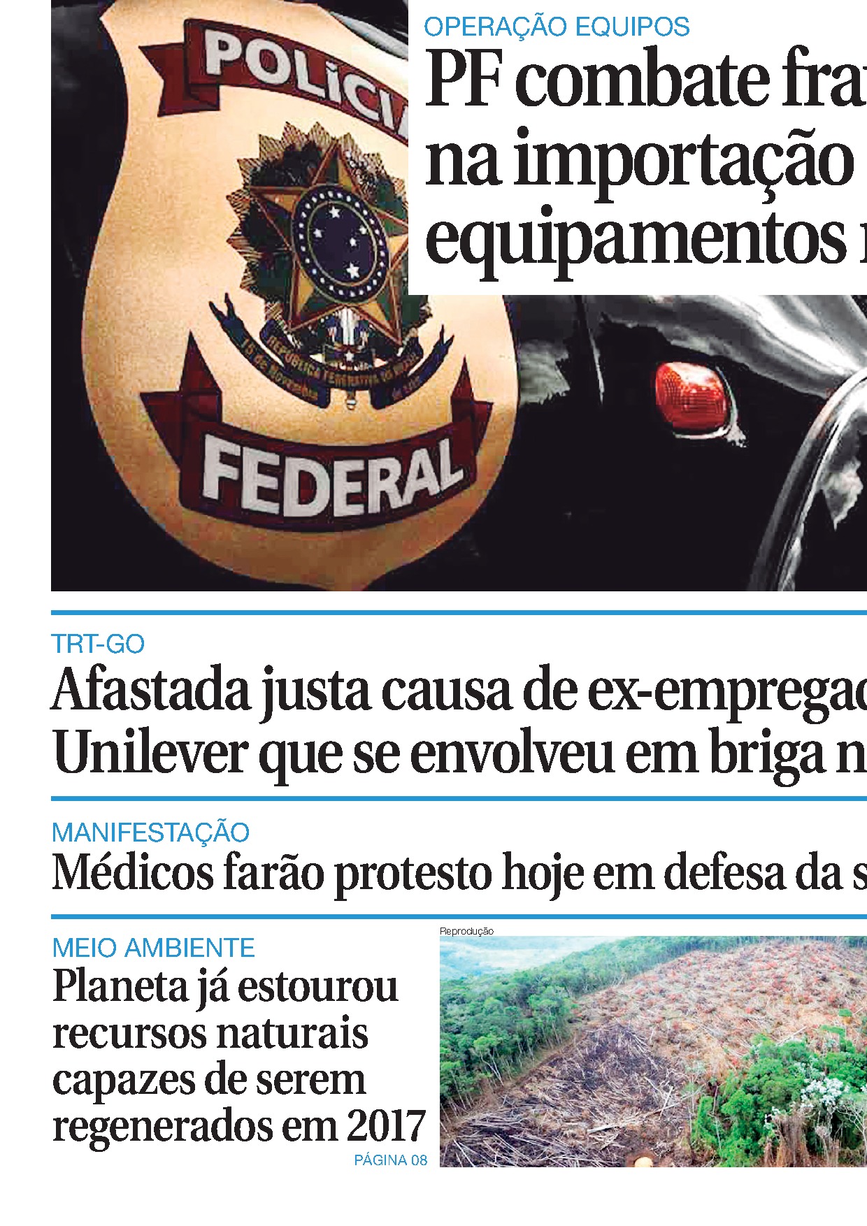 Edição 3236