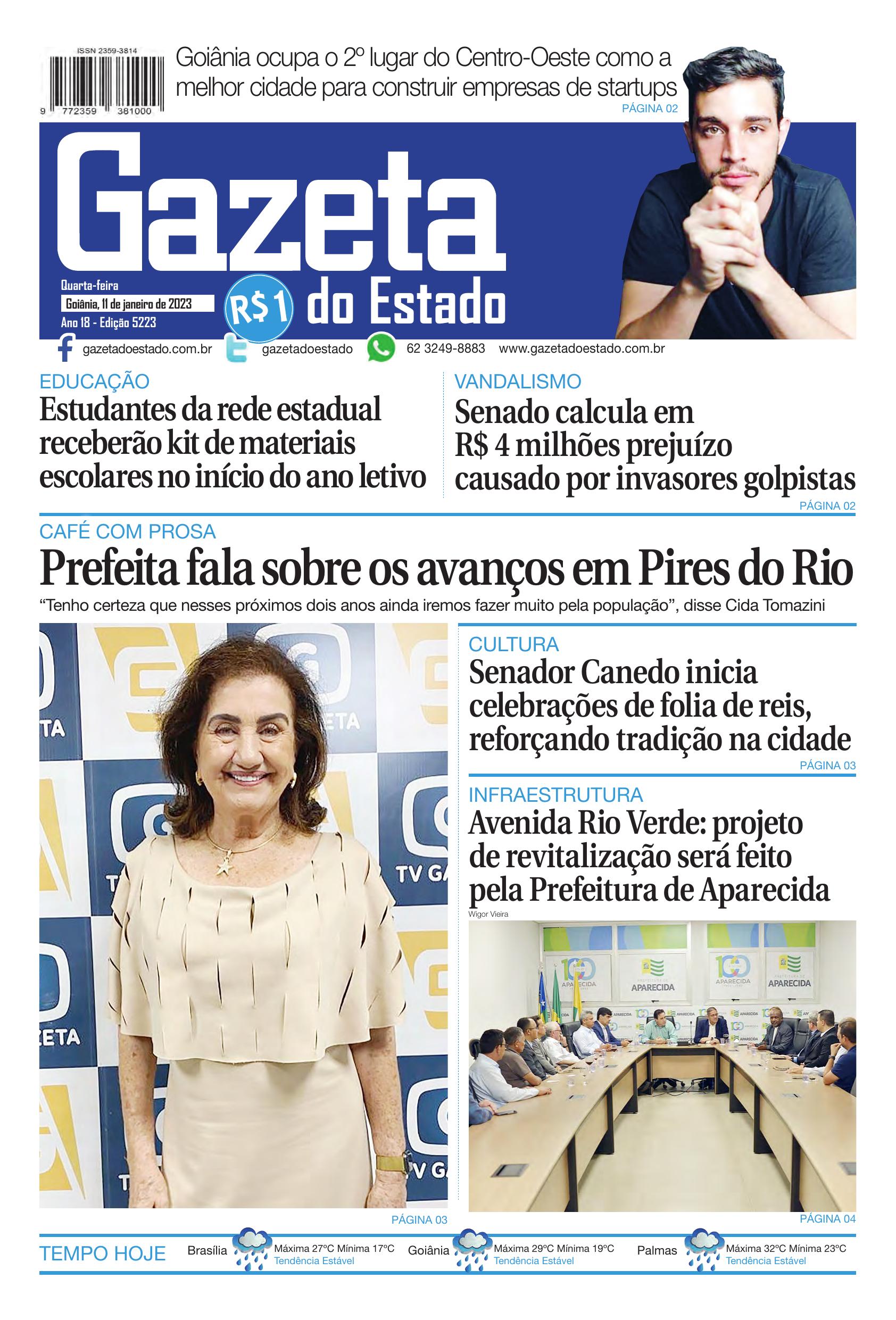 EDIÇÃO 5223