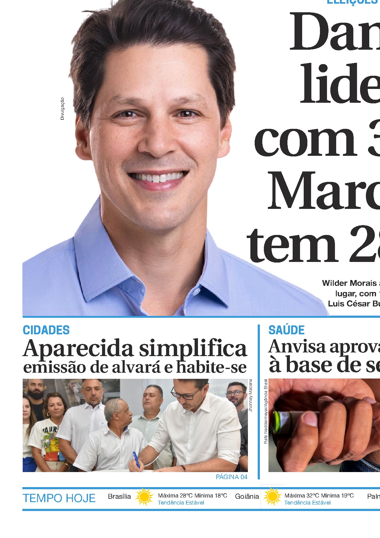Edição 6551