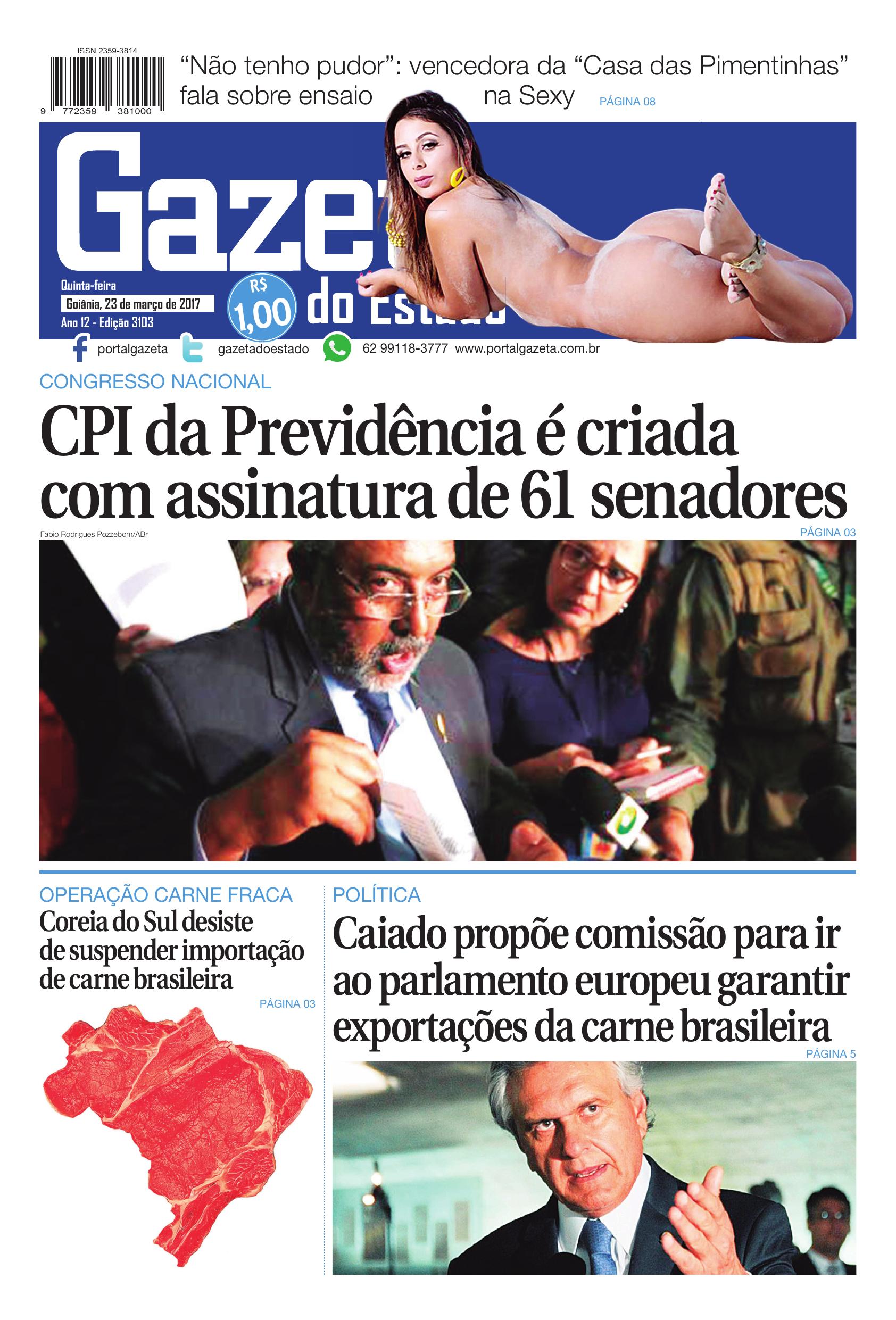 Edição 3103