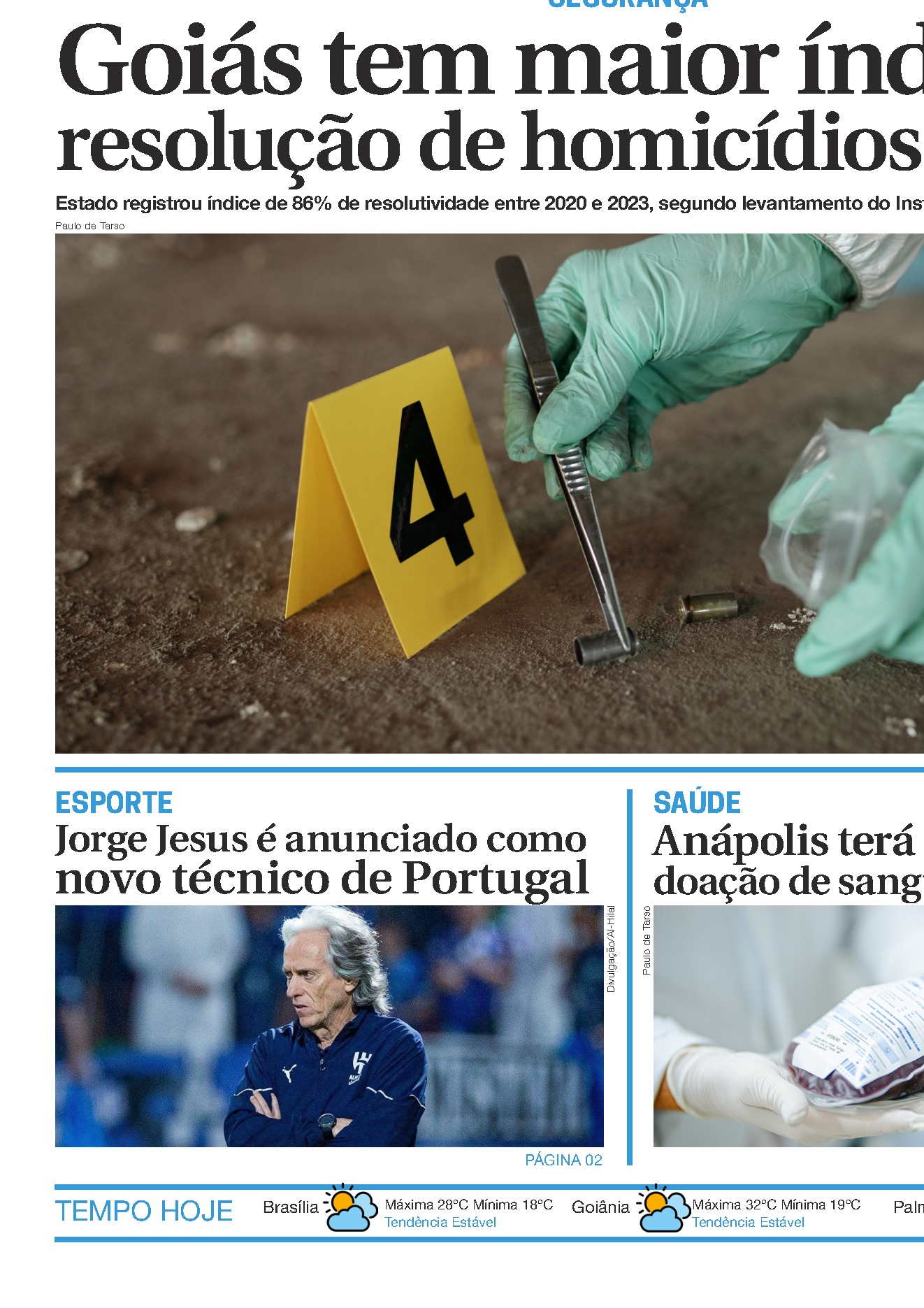 Edição 6499