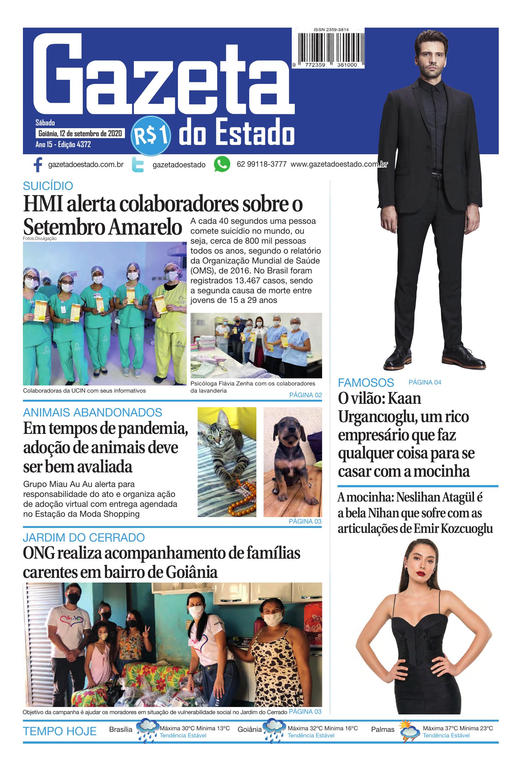Edição 4372