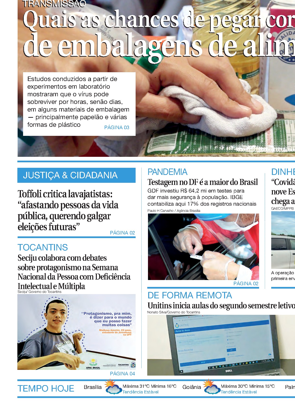 Edição 4353