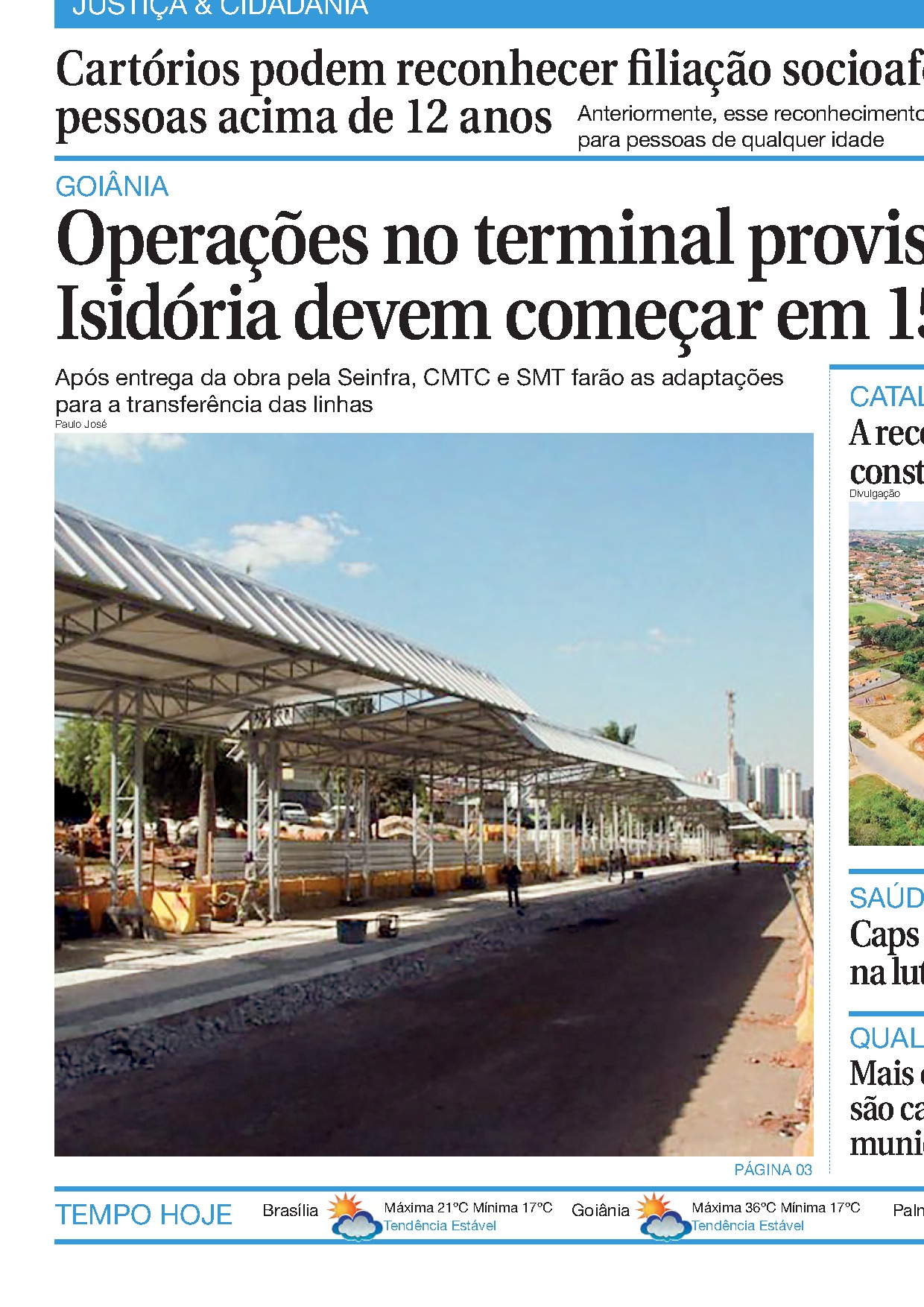 Edição 3983
