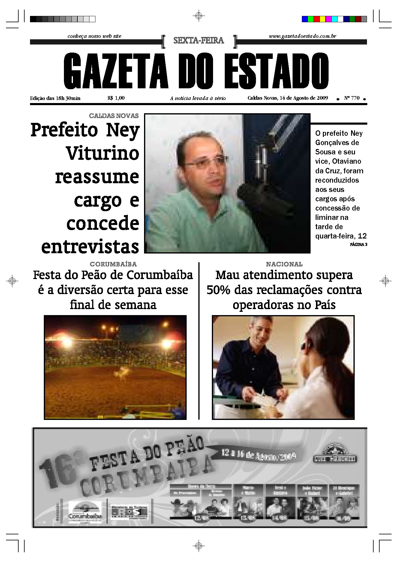 Edição 0770