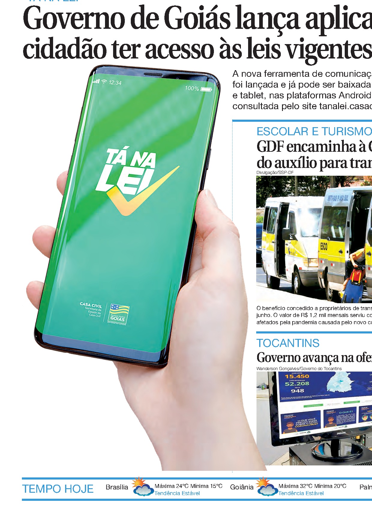 Edição 4411