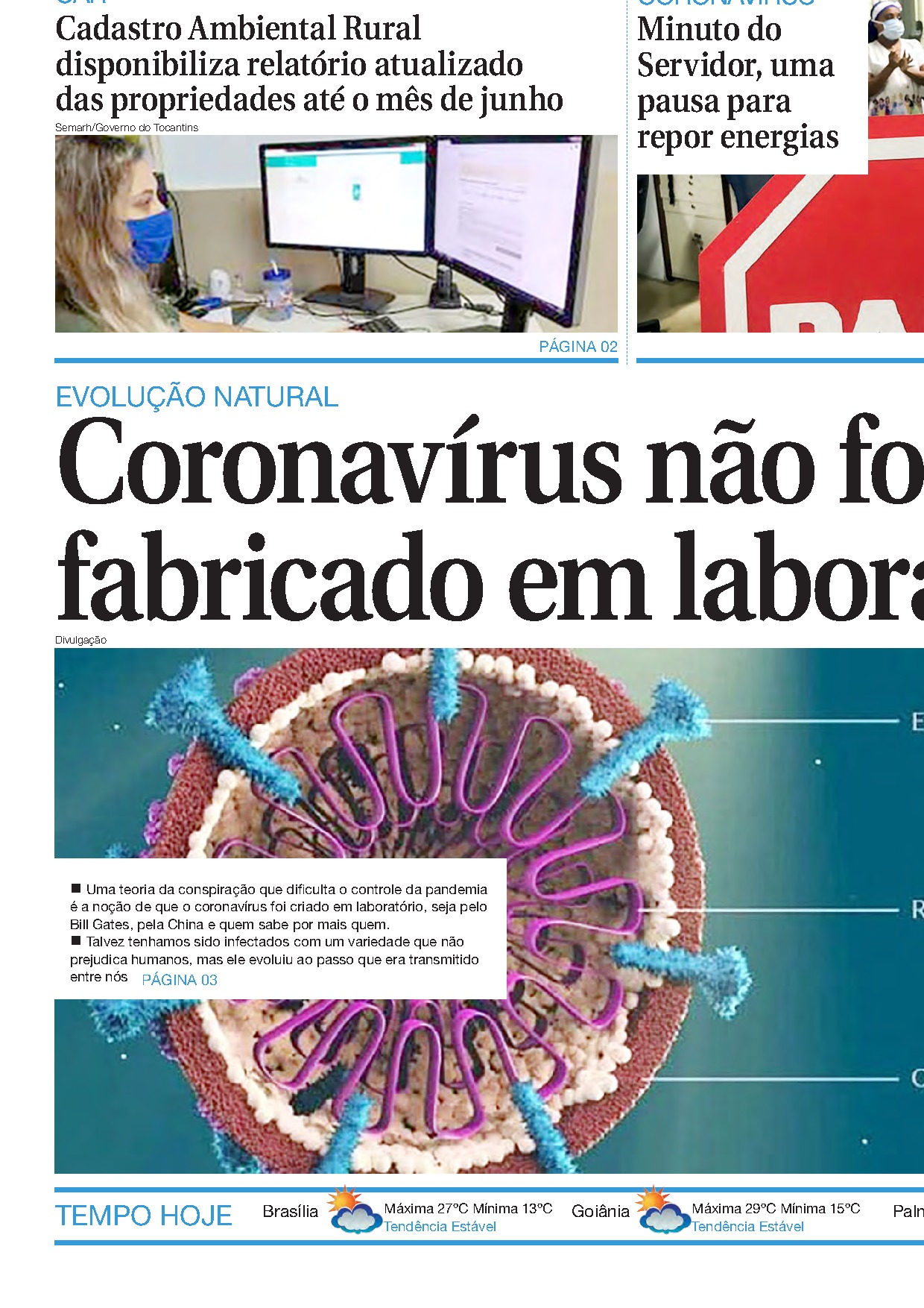 Edição 4325