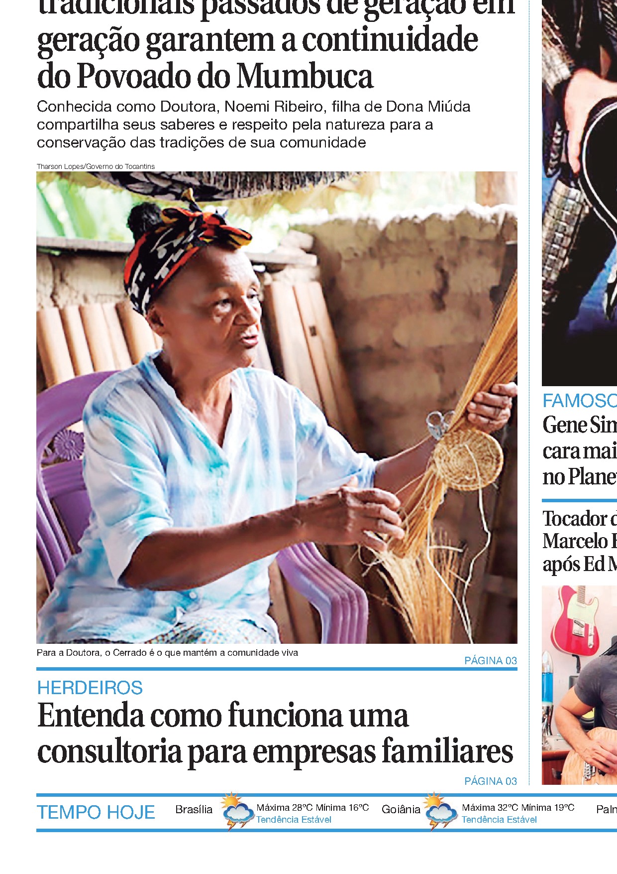 EDIÇÃO 4918