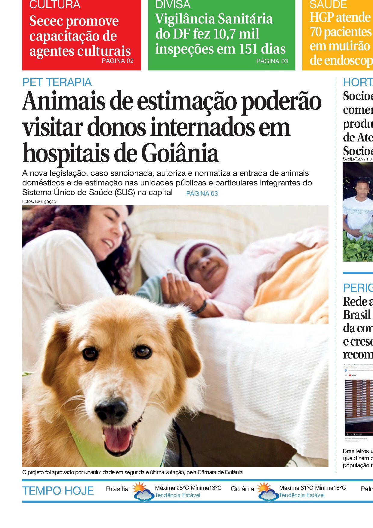 Edição 3926